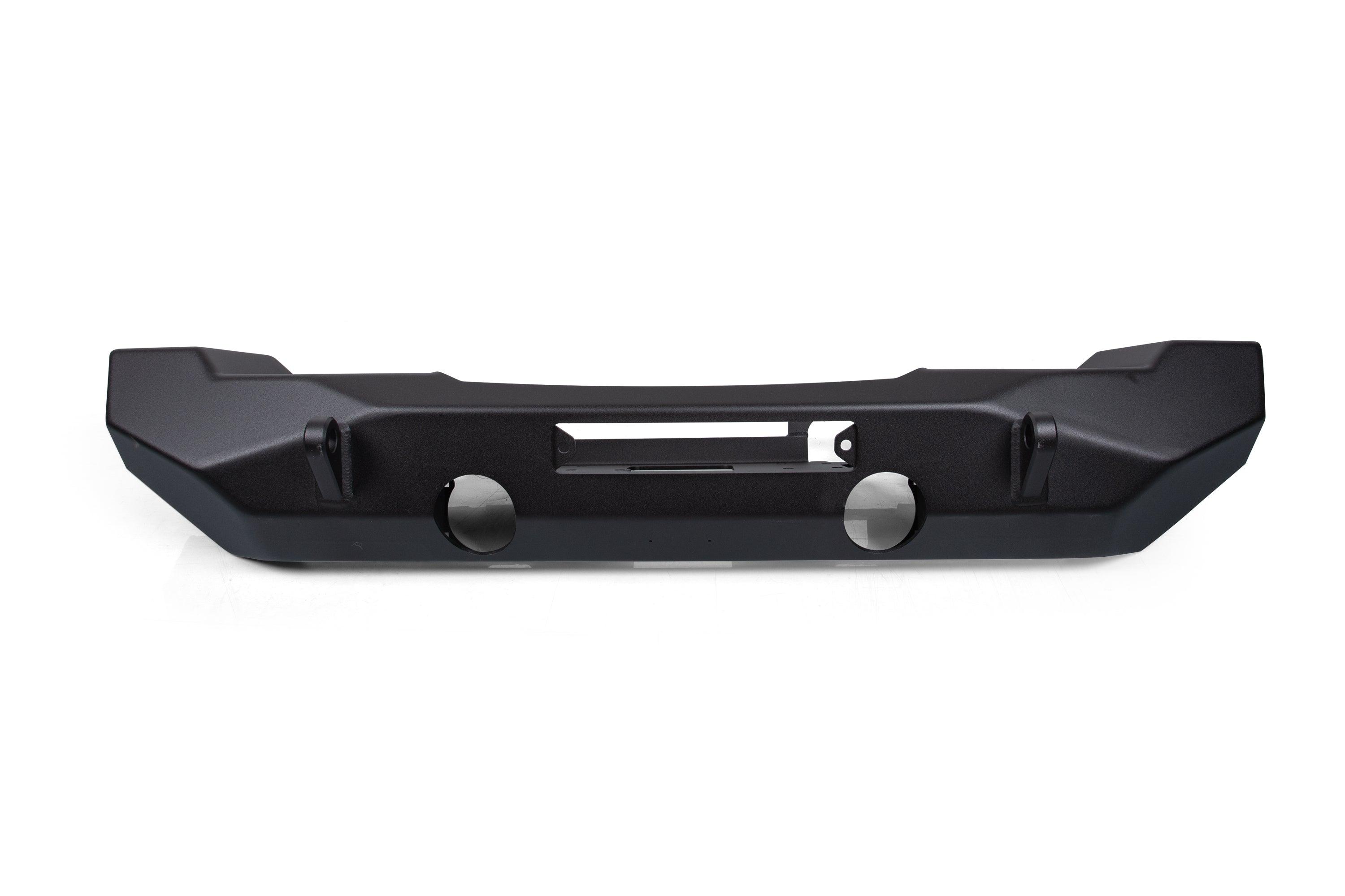 Pyro Mid-width Front Bumper - Steel | Jeep Wrangler JL / Gladiator JT