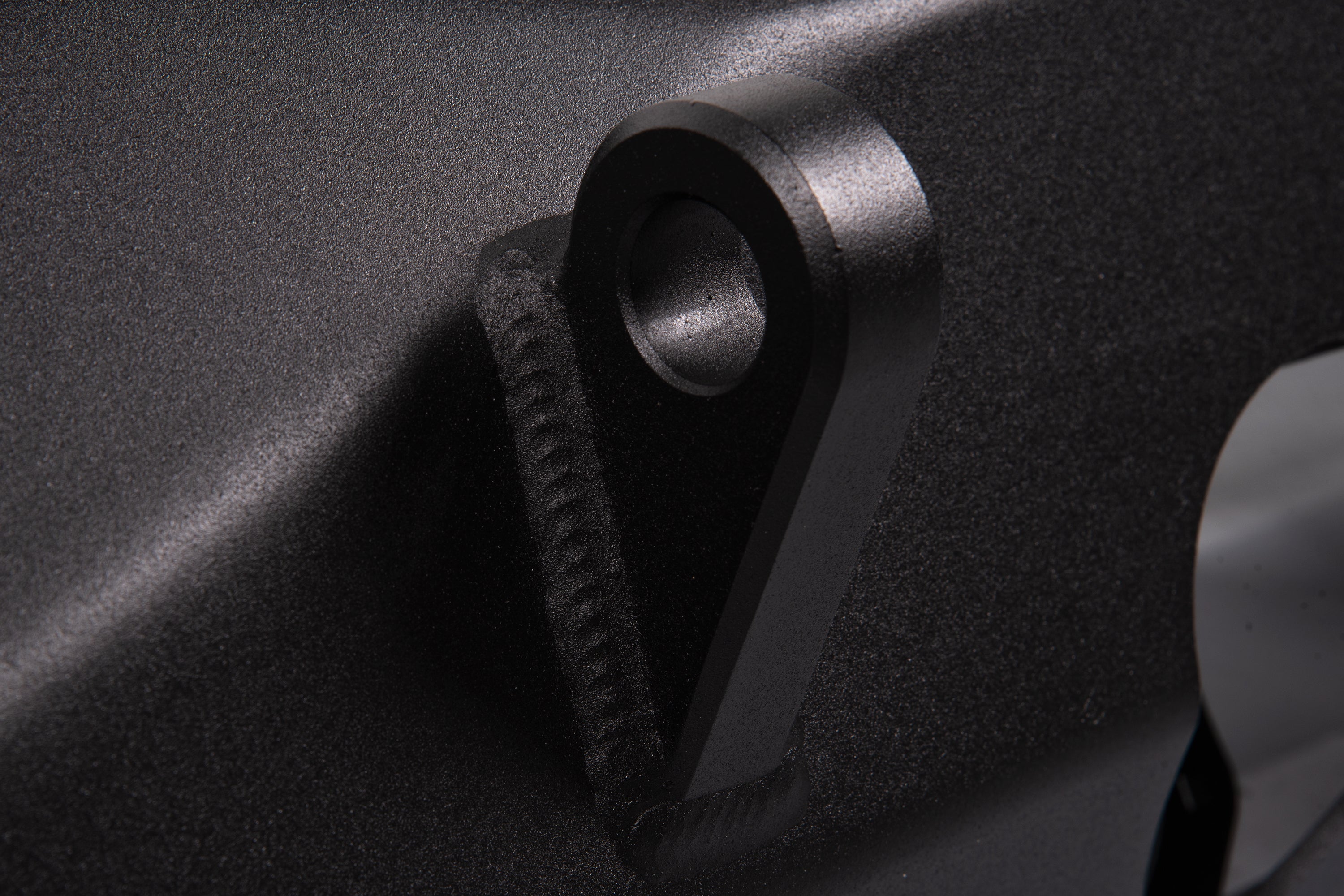 Pyro Mid-width Front Bumper - Steel | Jeep Wrangler JL / Gladiator JT -7