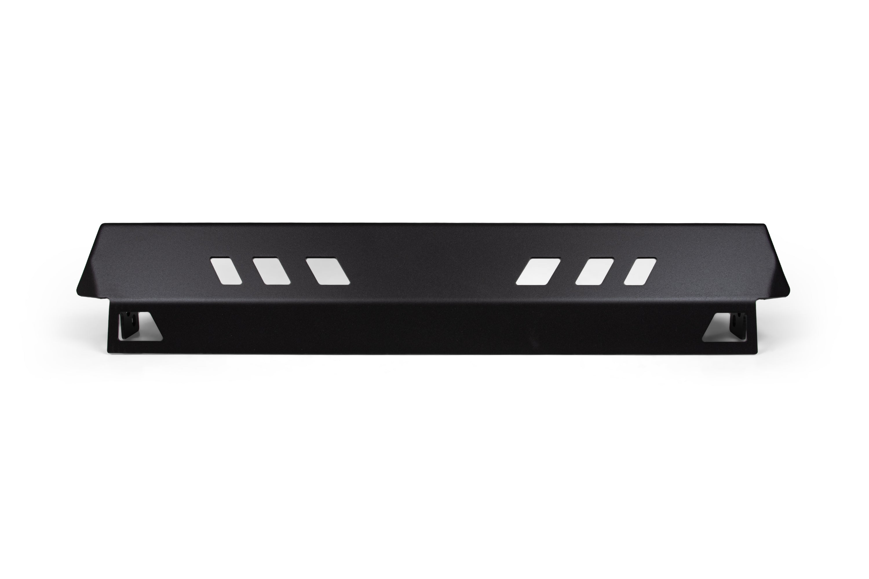 Pyro Lower Front Bumper Skid Plate | Jeep Wrangler JL -1