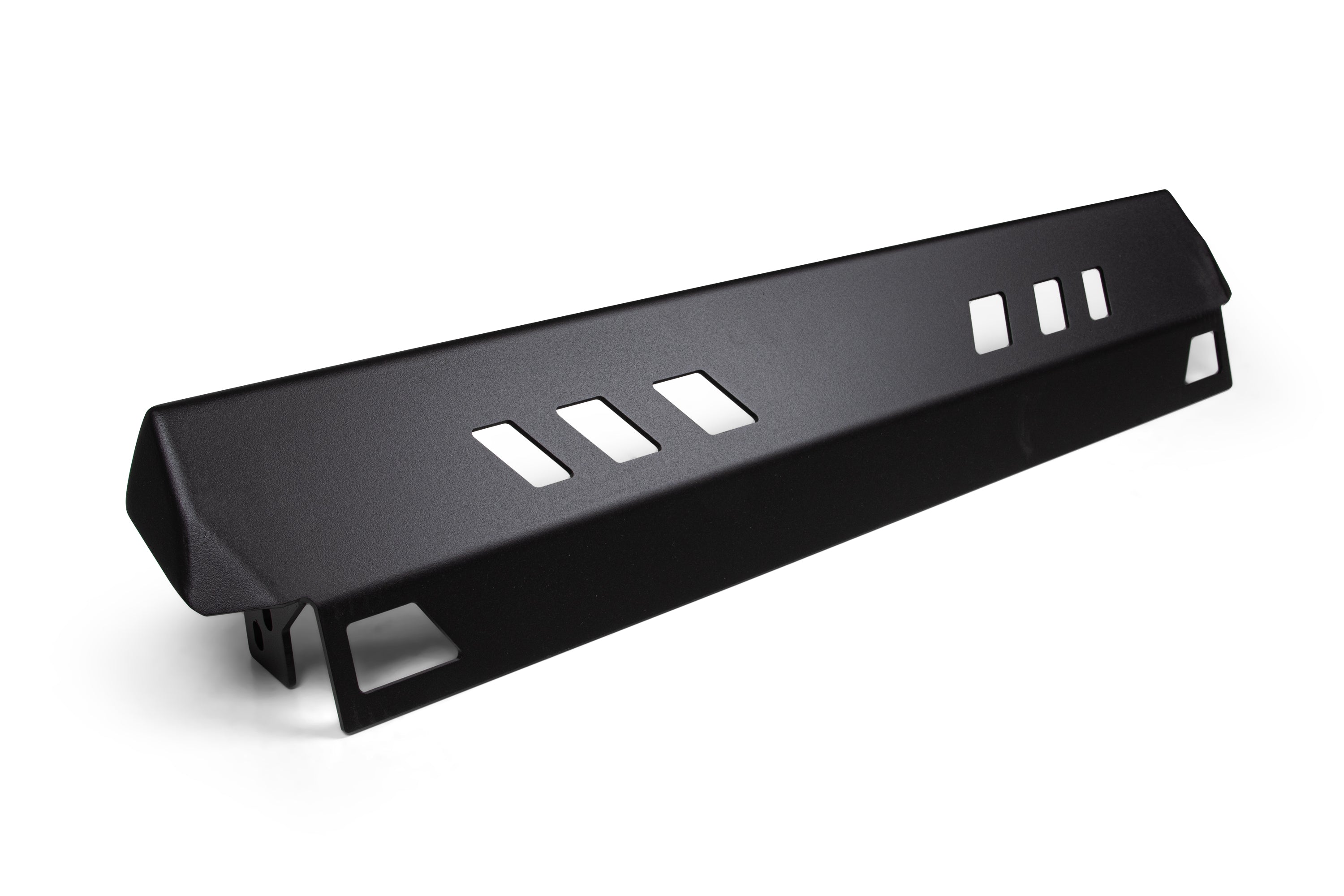 Pyro Lower Front Bumper Skid Plate | Jeep Wrangler JL -2