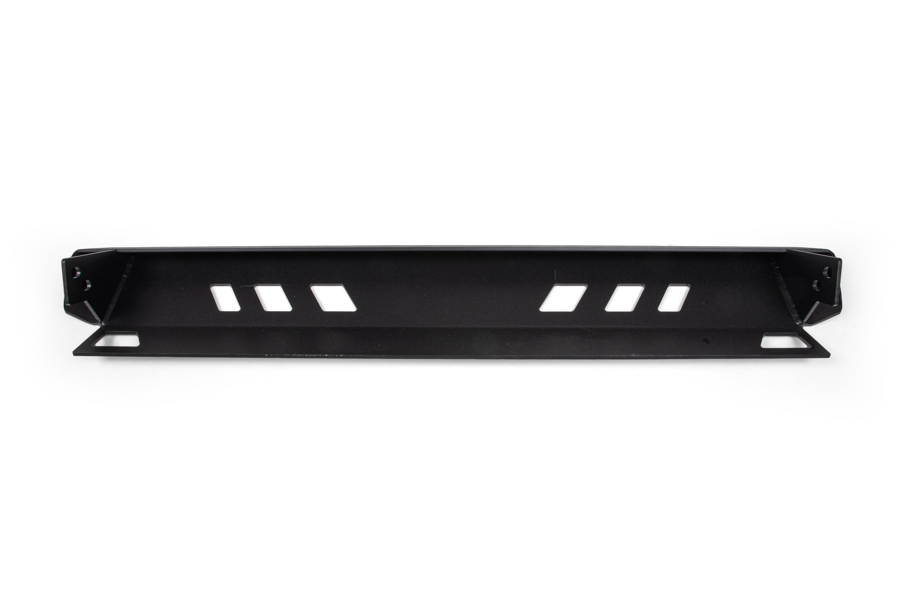 Pyro Lower Front Bumper Skid Plate | Jeep Wrangler JL -4