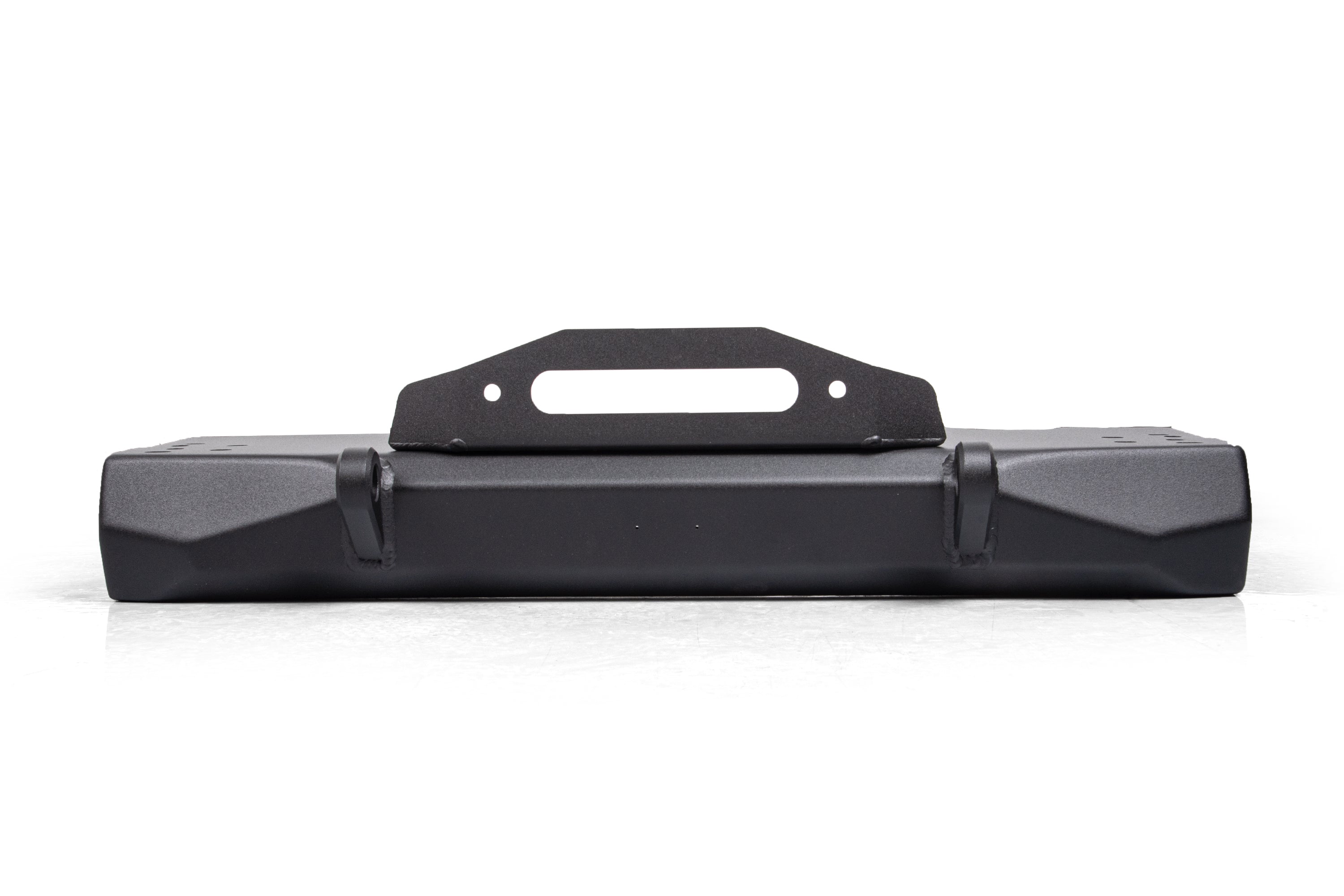 Inferno Front Bumper | Jeep Wrangler CJ/YJ/TJ -1