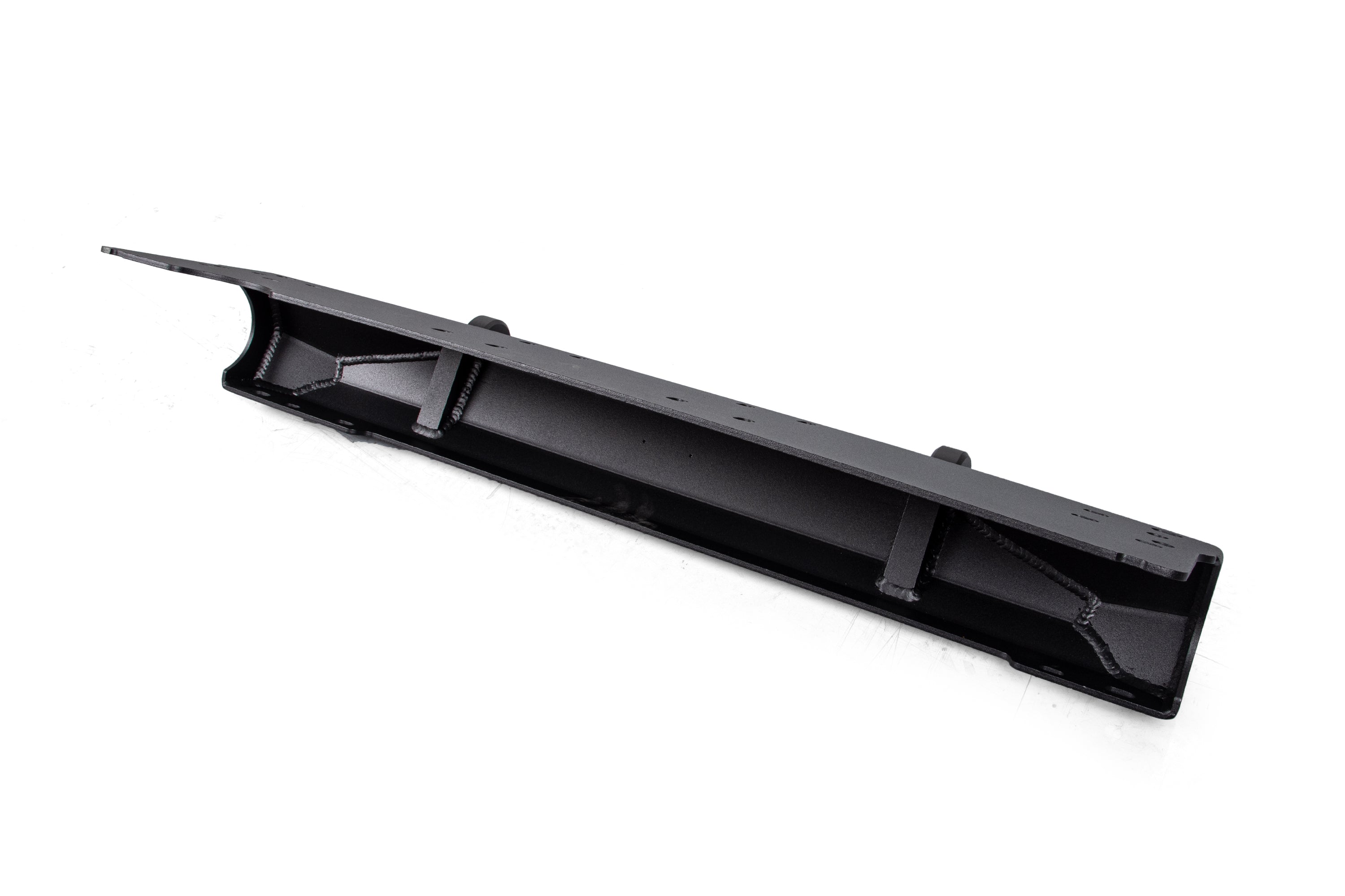 Inferno Front Bumper | Jeep Wrangler CJ/YJ/TJ -4