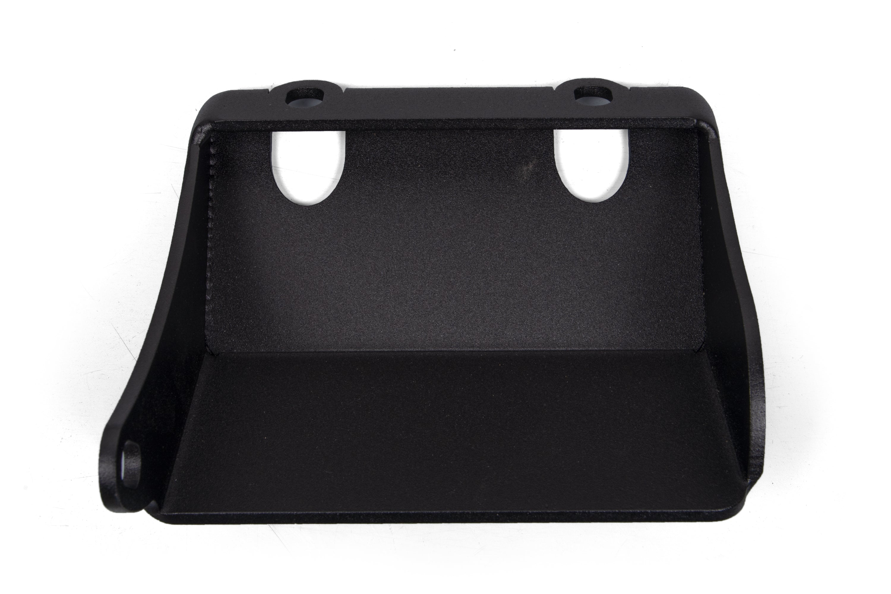 Steering Box Skid | Jeep Wrangler CJ/YJ/TJ -3