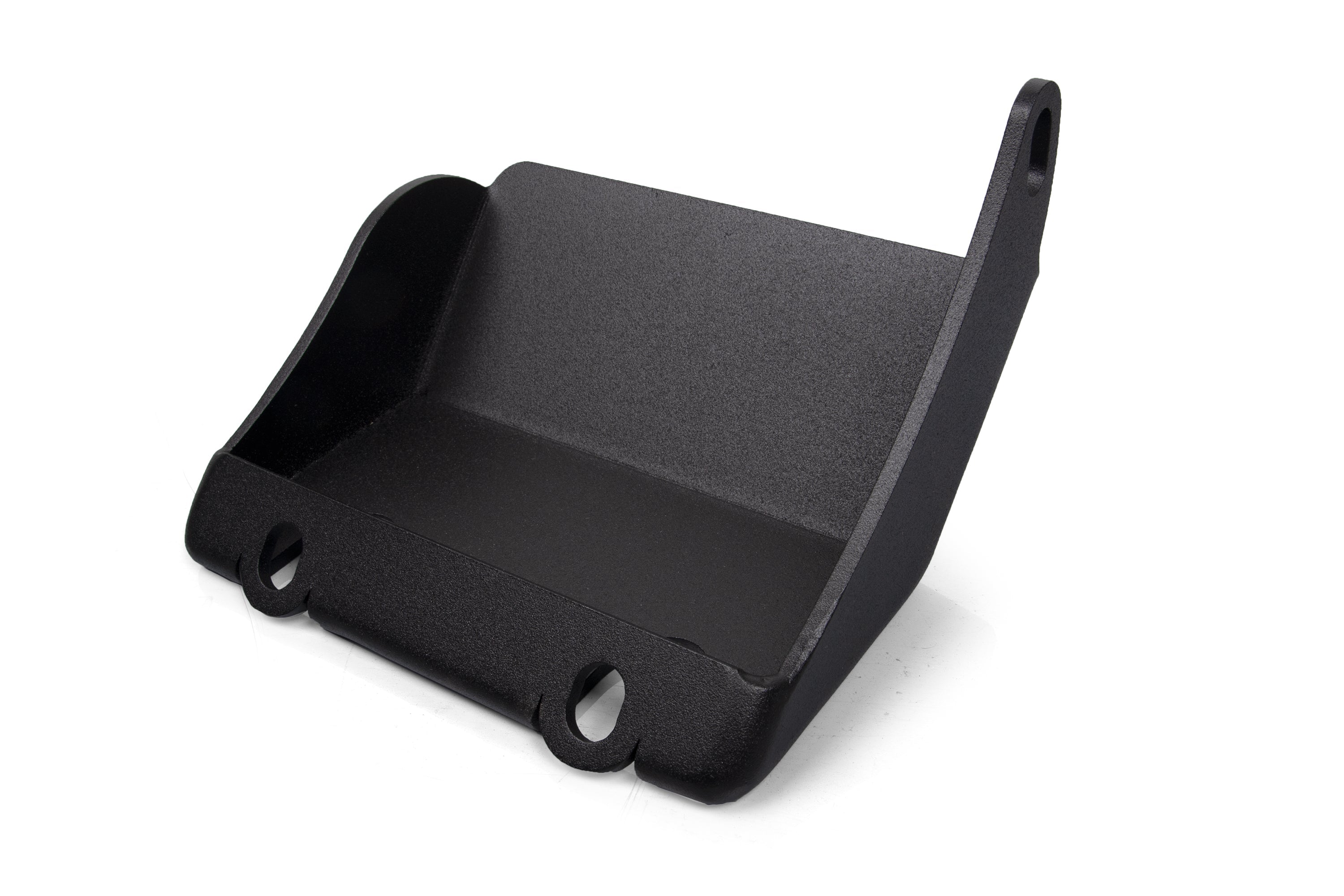 Steering Box Skid | Jeep Wrangler CJ/YJ/TJ -1