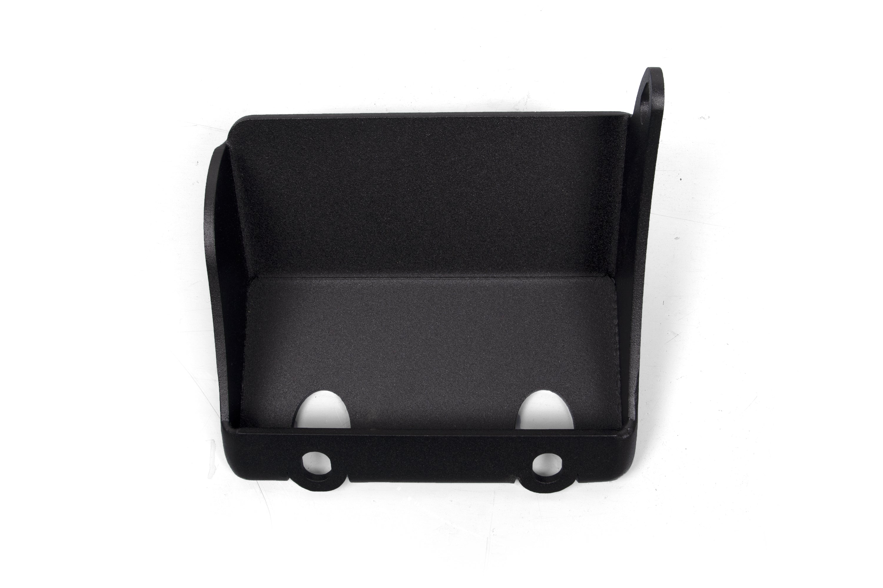 Steering Box Skid | Jeep Wrangler CJ/YJ/TJ -2