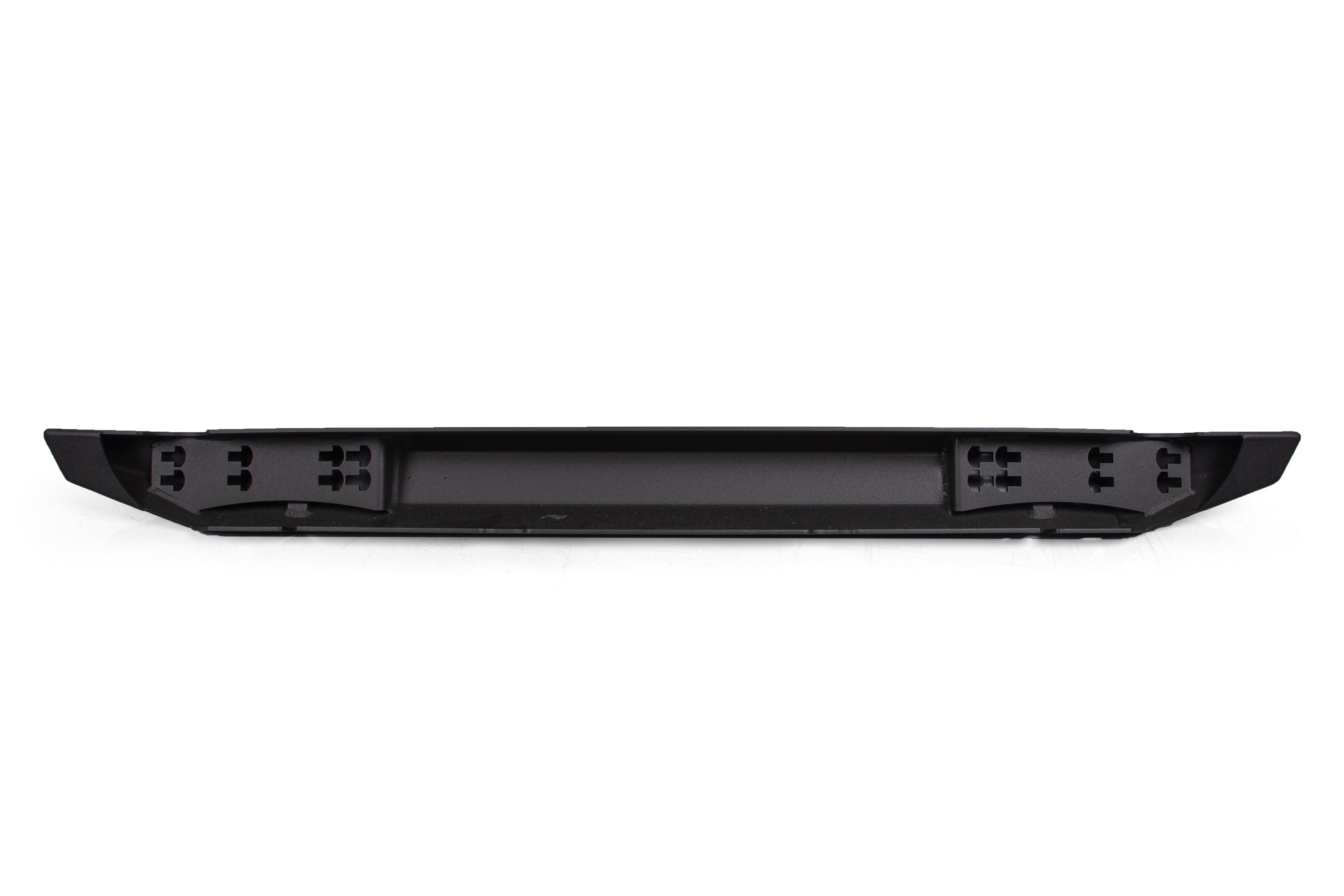 Pyro Mid-Width Rear Bumper | Jeep Wrangler CJ/YJ/TJ -3