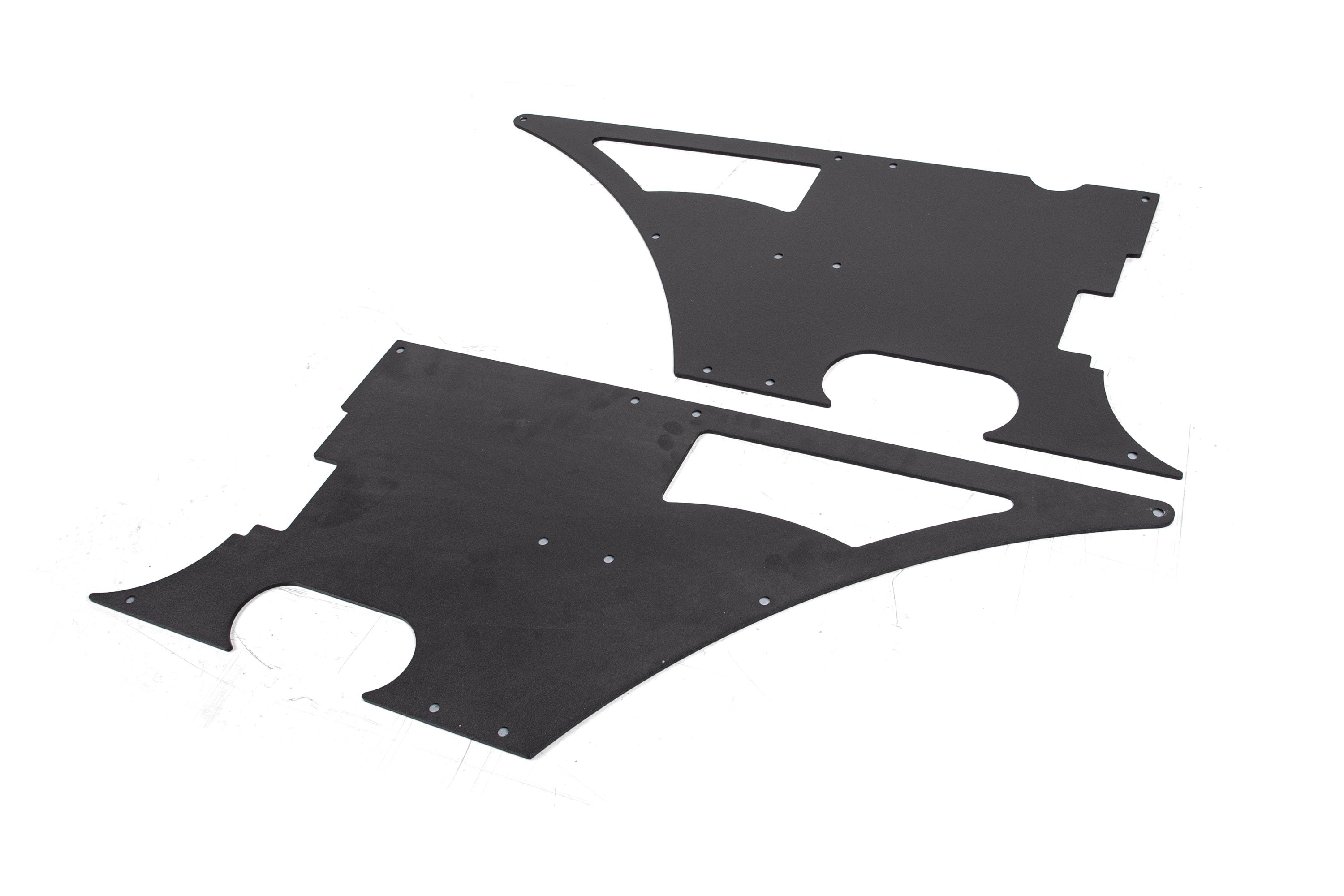 Inferno Cowl Armor | Jeep Wrangler TJ -2