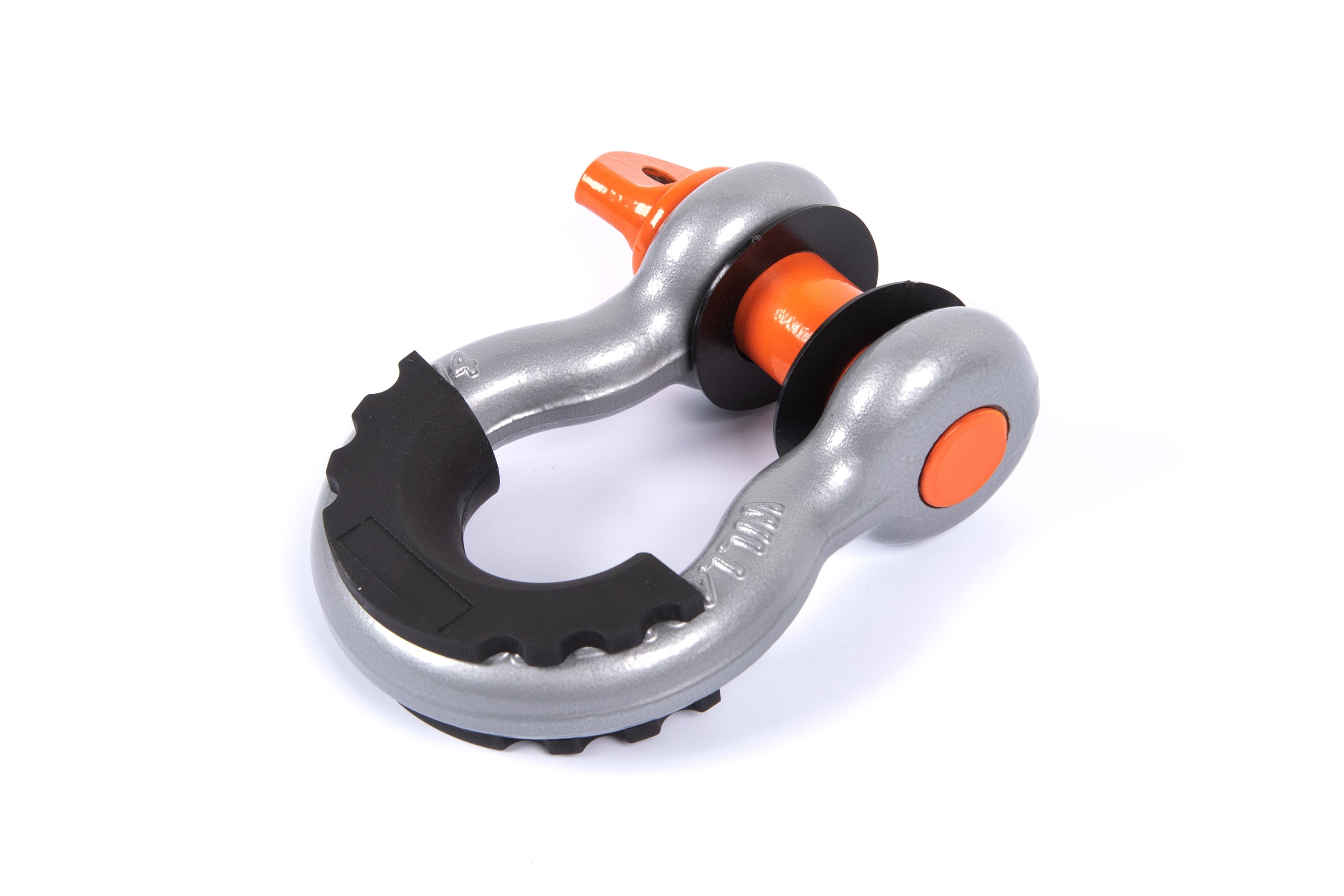 D-Ring Shackle with Isolator | 3/4-in -2