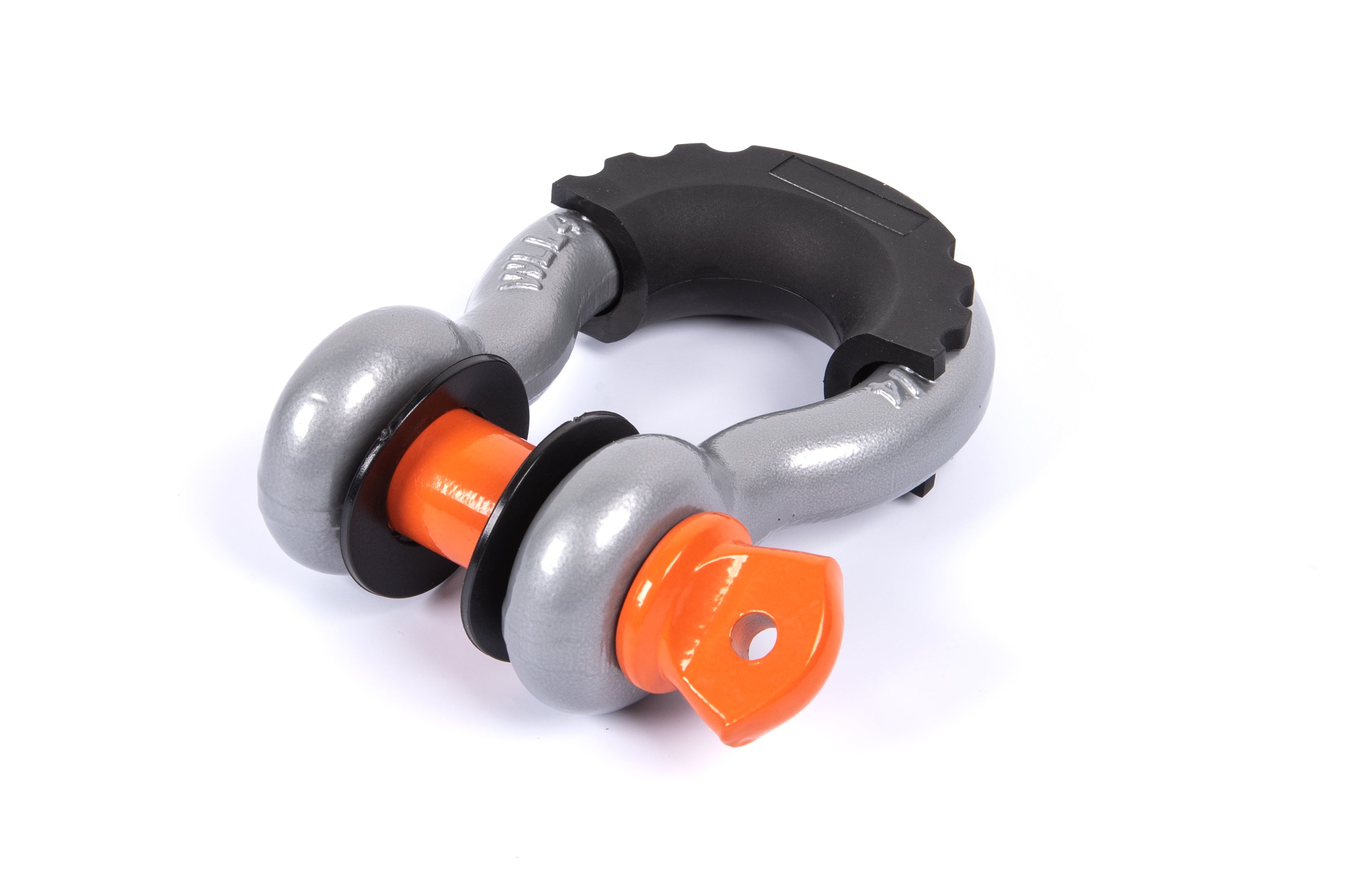D-Ring Shackle with Isolator | 3/4-in -3