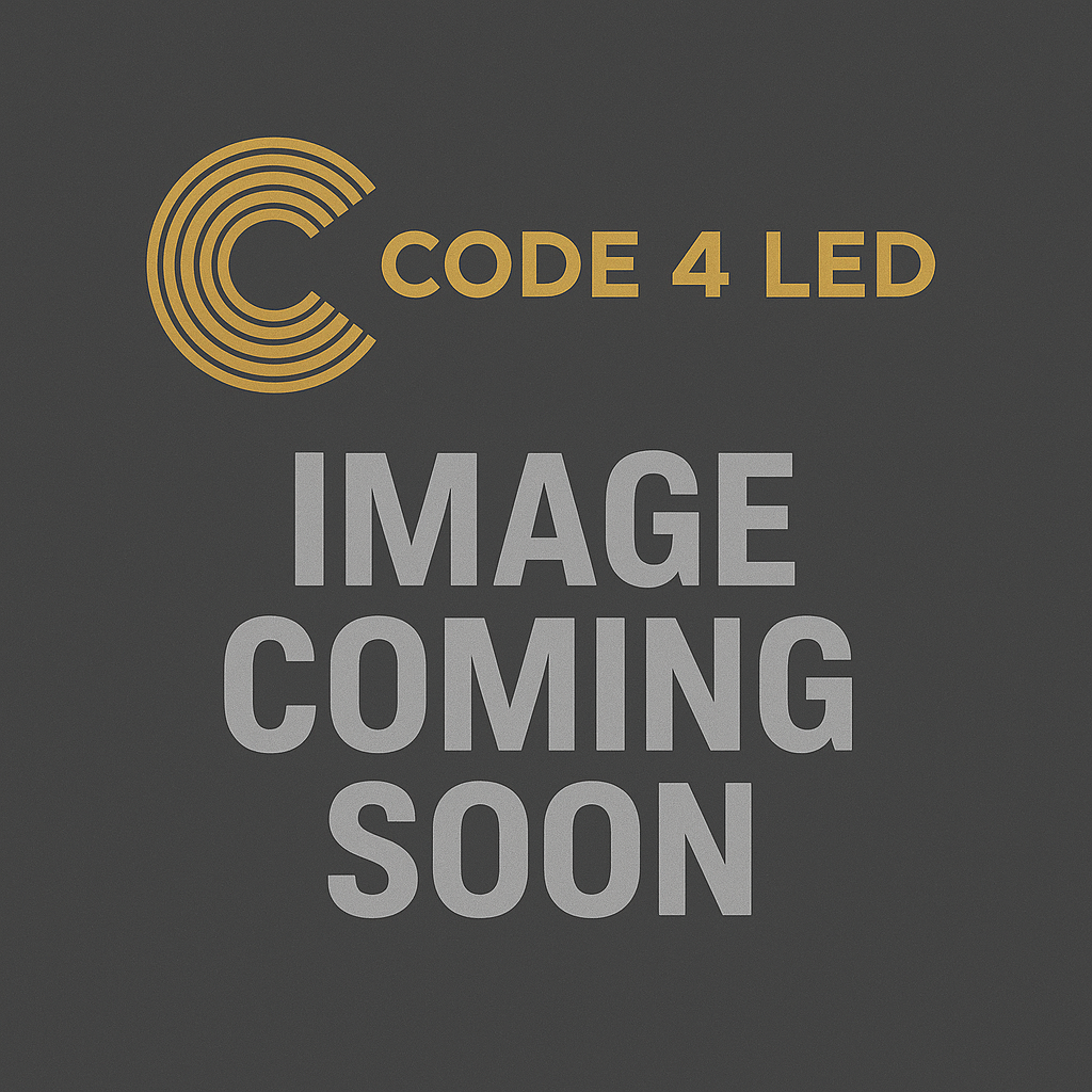 Image coming soon - Code 4 LED - C4-HRZN-C