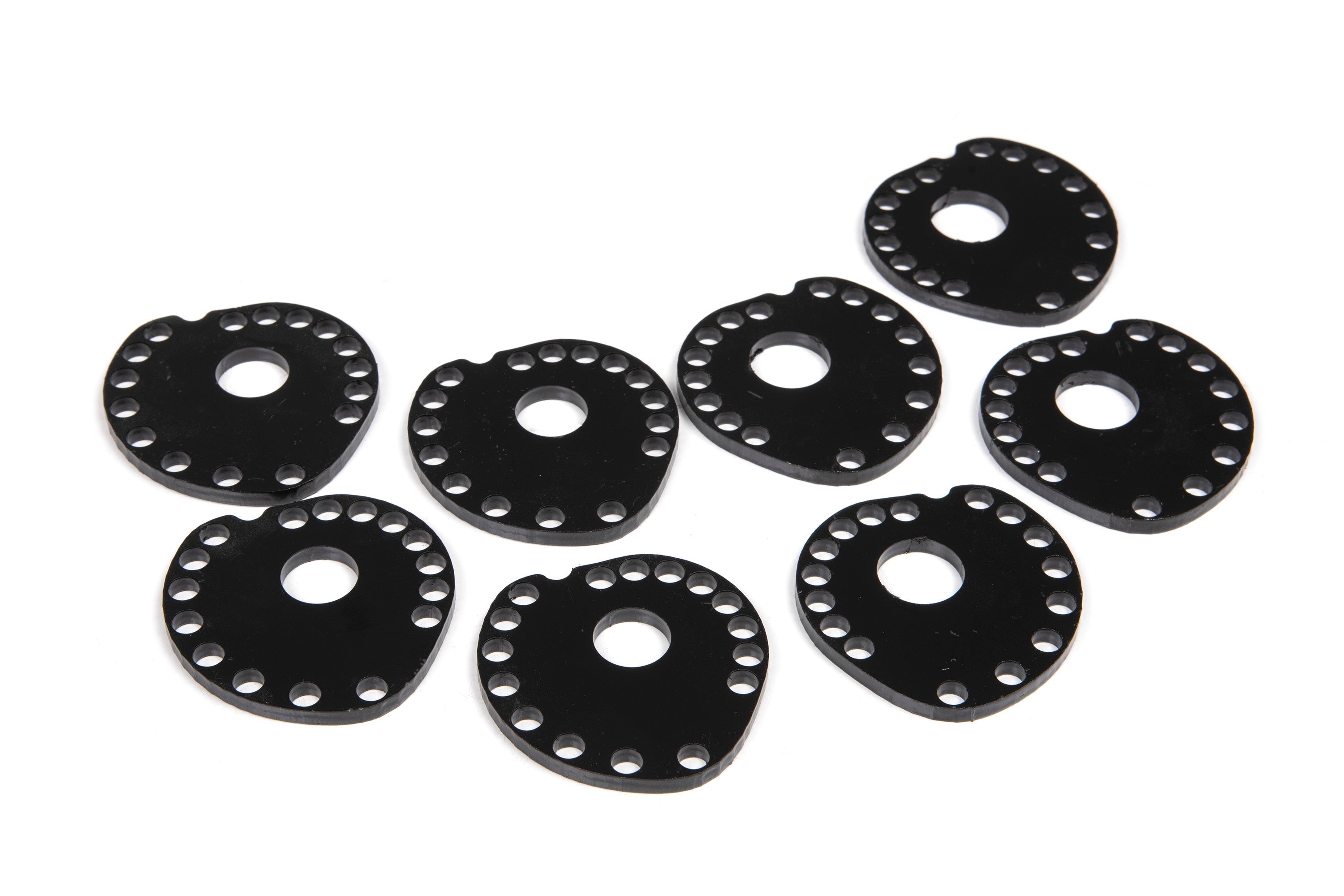 Alignment Cam Lockout Plates | Ford Bronco (21-25)