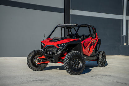 Baja Designs | Polaris RZR Pro XP Roof Bar Light Kit 30in S8