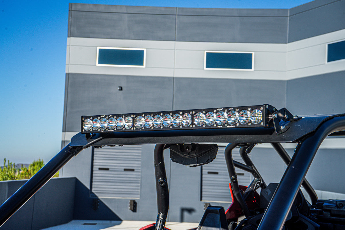 Baja Designs | Polaris RZR Pro XP Roof Bar Light Kit 30in OnX6+