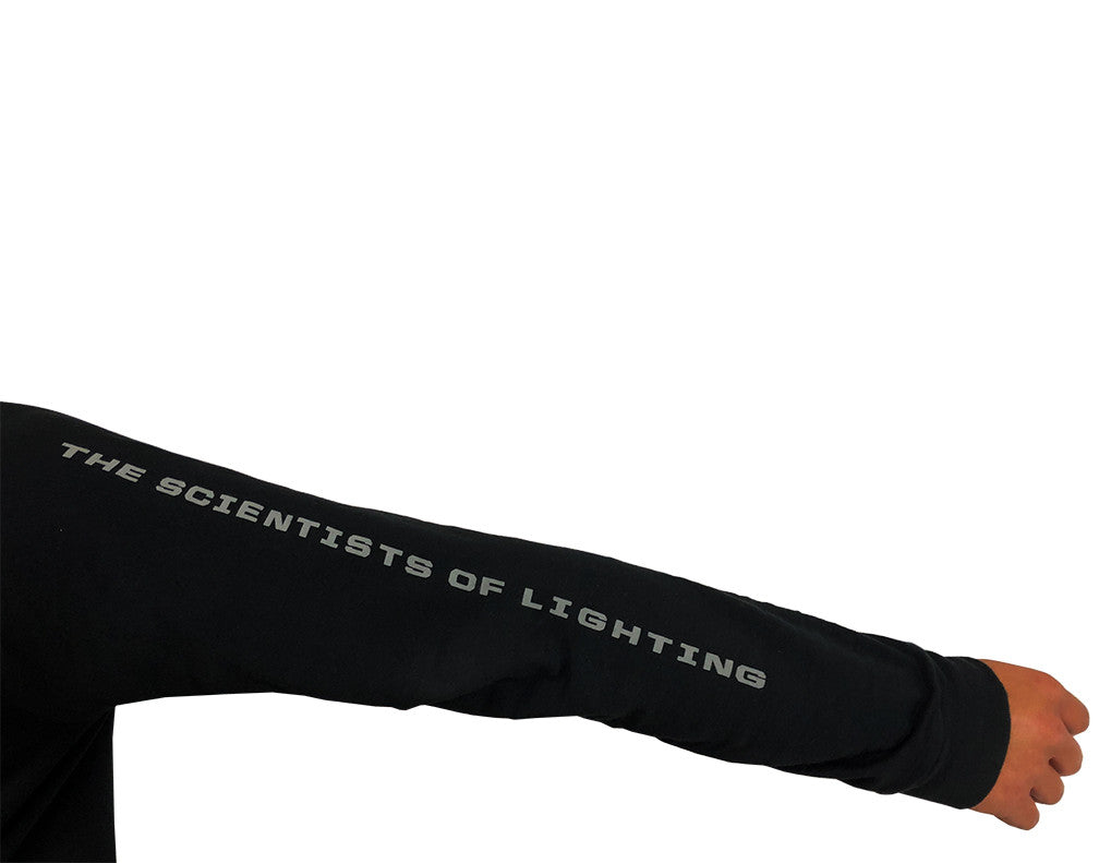 Baja Designs | Mens Long Sleeve Shirt -3