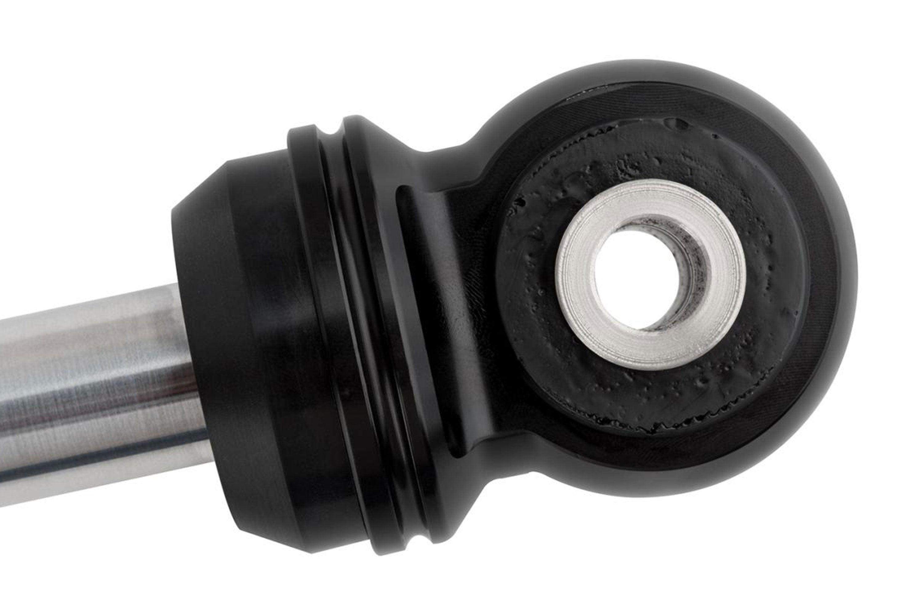 FOX 3.0 Reservoir Front Shocks Adjustable | Factory Race Series Internal Bypass | 2-3" Lift | Wrangler JL -3