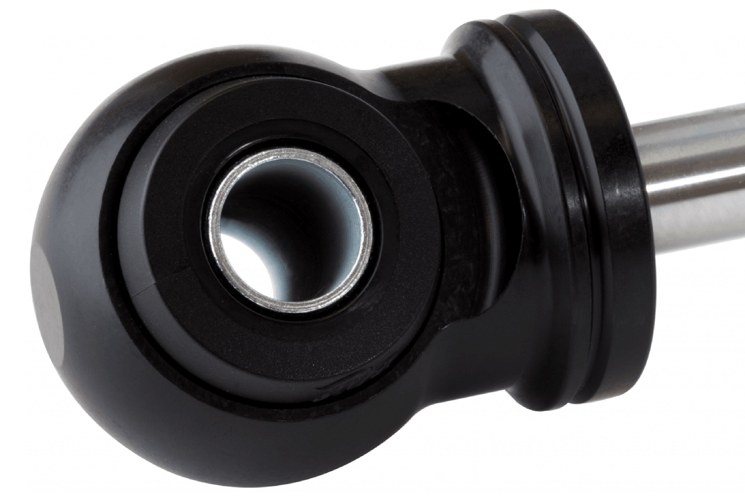 FOX 2.0 IFP Steering Stabilizer | Performance Series | Wrangler JK -2