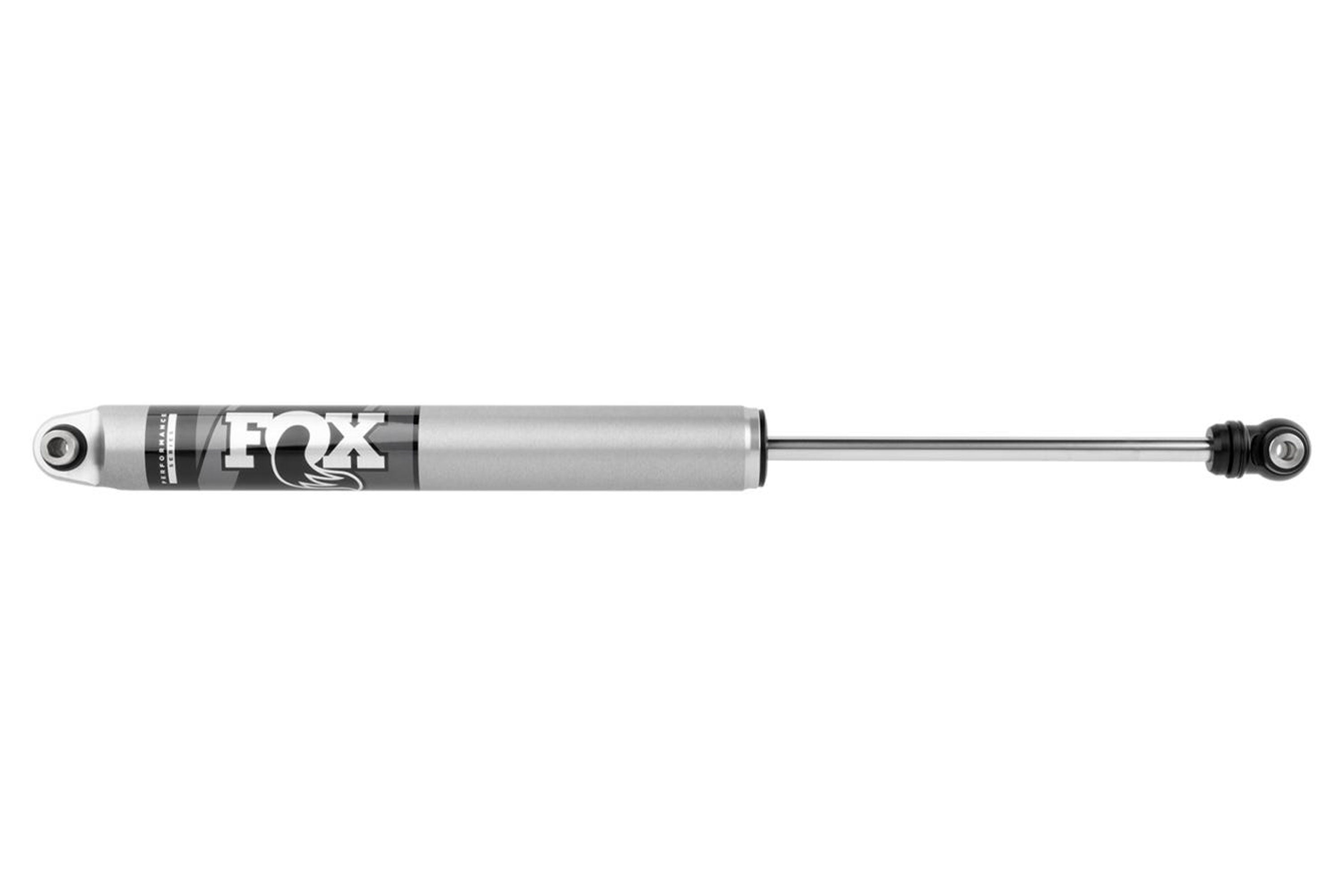 FOX 2.0 IFP Rear Shock | Performance Series | 3.5"-4" Lift | Wrangler JL -1