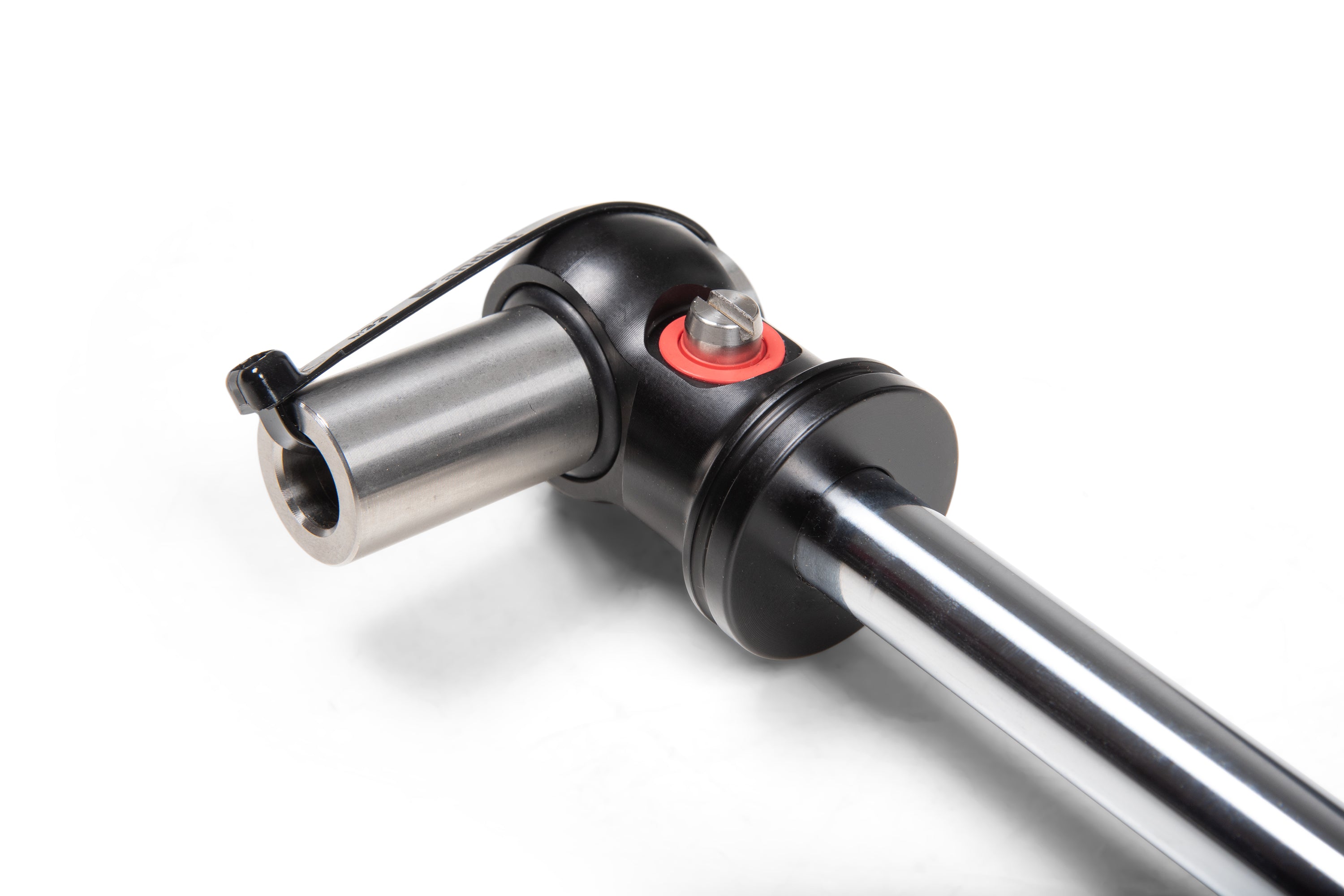 FOX 2.0 ATS Steering Stabilizer | Factory Race | Fits 4-8 Inch Lift | Ford F250/F350 Super Duty (17-25)