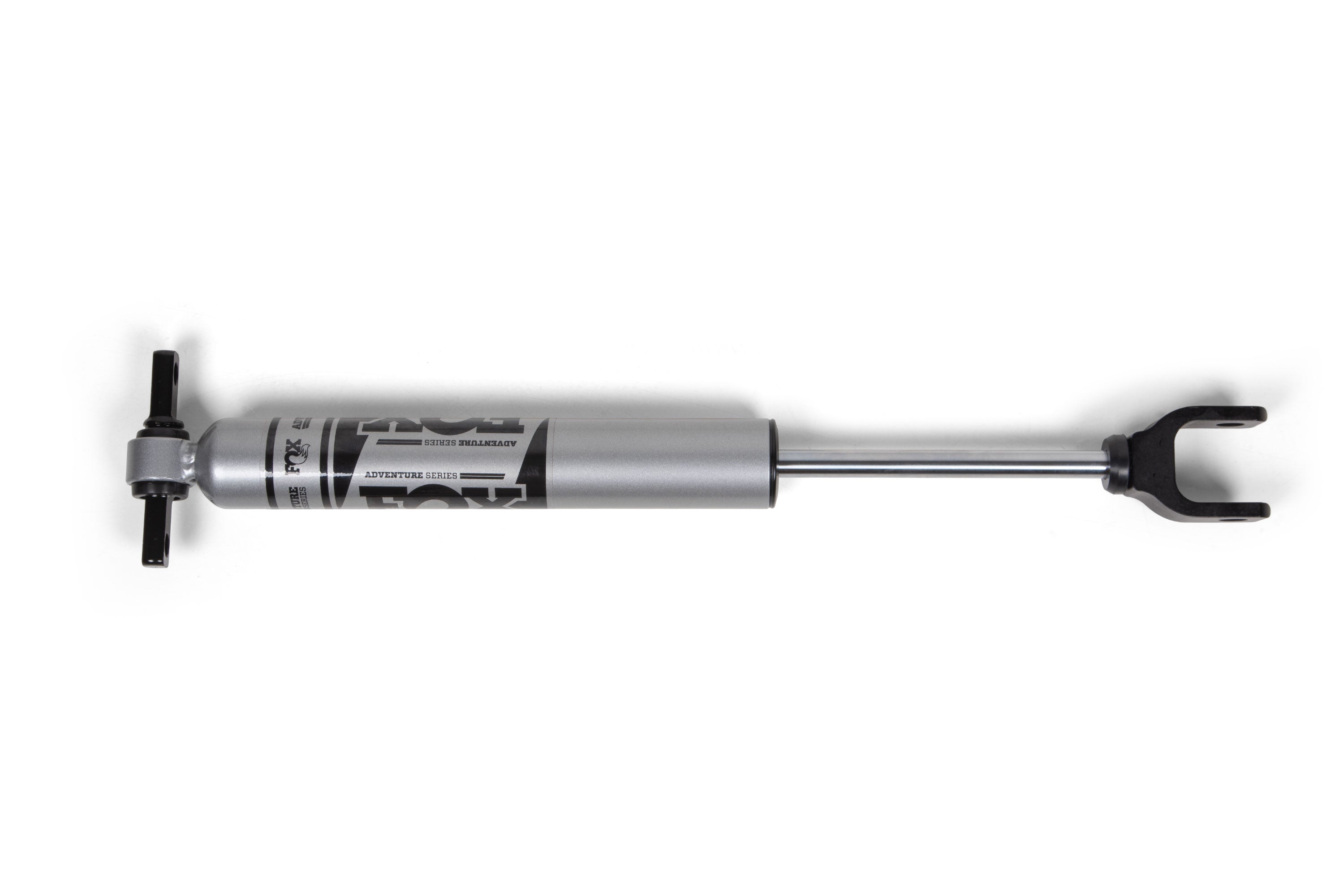FOX 2.0 IFP Shock | Adventure Series | Vehicle Specific | 23.28 x 15.68 x 2-BP/Clevis