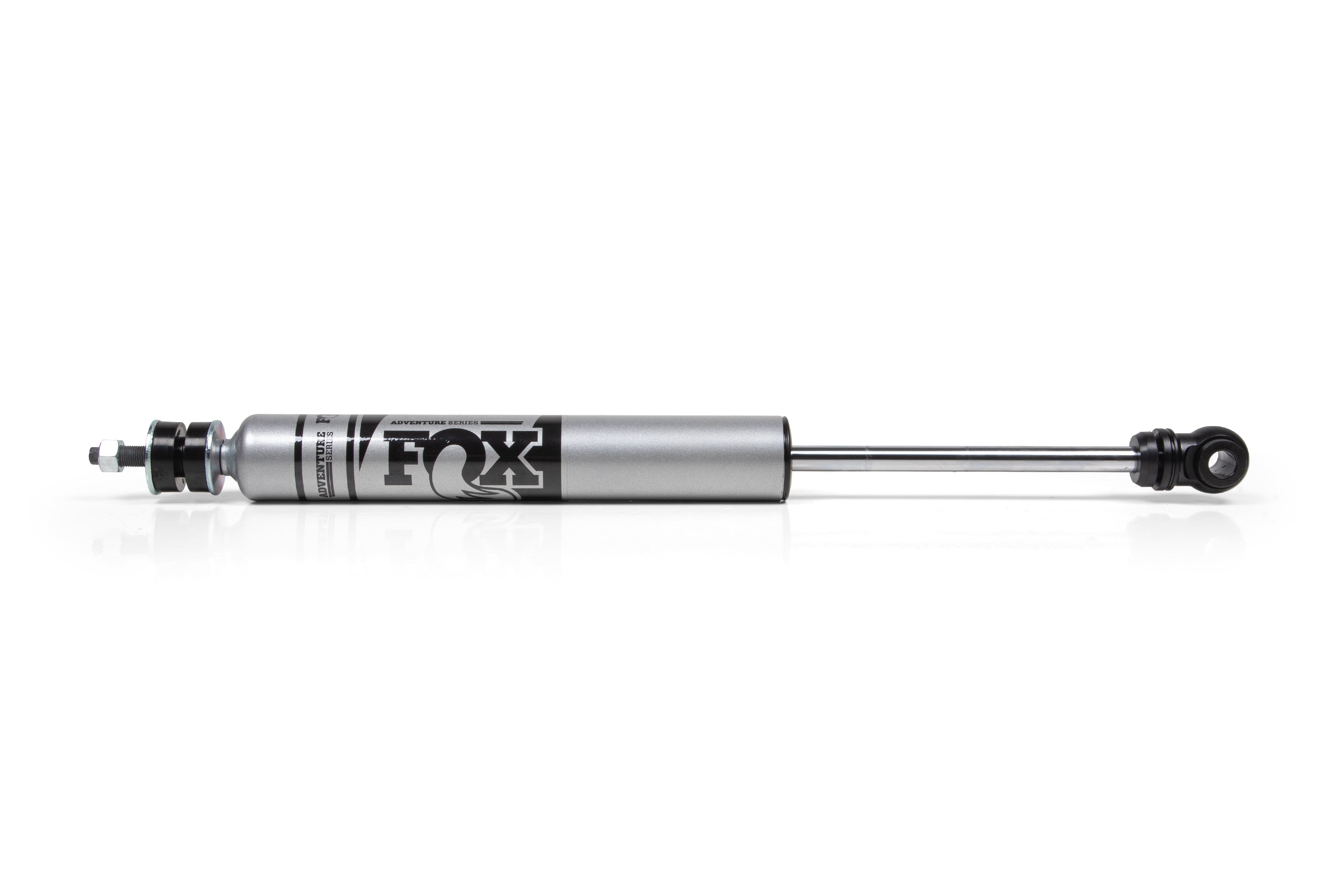 FOX 2.0 Front Shock | Adventure Series | 2" Lift | Wrangler TJ/LJ