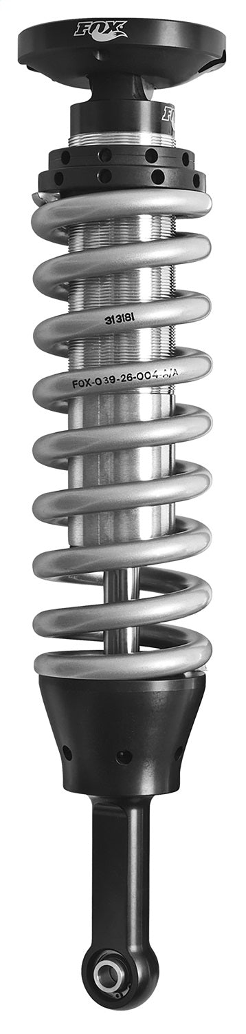 FOX Offroad Shocks 883-02-028 Fox 2.5 Factory Series Coilover IFP Shock Set