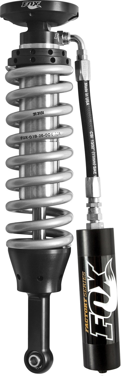 Fox Factory Inc 883-02-065 Fox 2.5 Factory Series Coilover Reservoir Shock Set