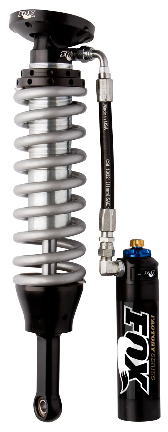 Fox Factory Inc 883-06-120 Fox 2.5 Factory Series Coilover Reservoir Shock Set