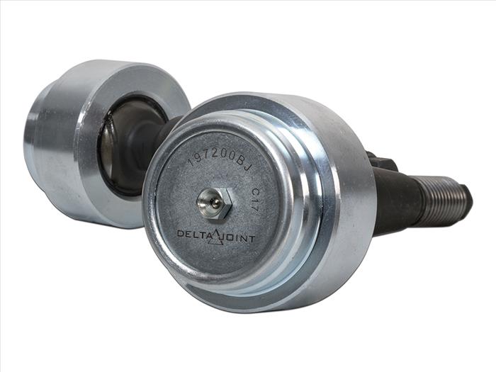 ICON 2005-2023 Tacoma/2007-2021 Tundra/2008-2022 Sequoia/2016-2023 Titan XD/2019-2023 GM 1500, Delta Joint Kit -3