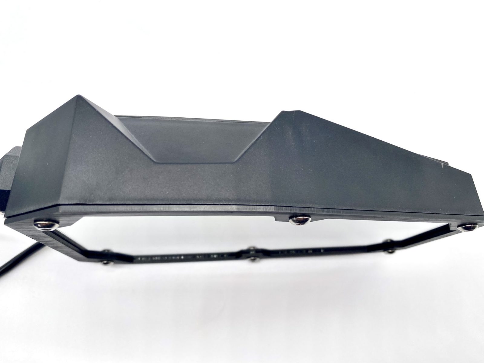Code 4 LED Supply Universal Side Mirrors (C4-511U-DLM) -4