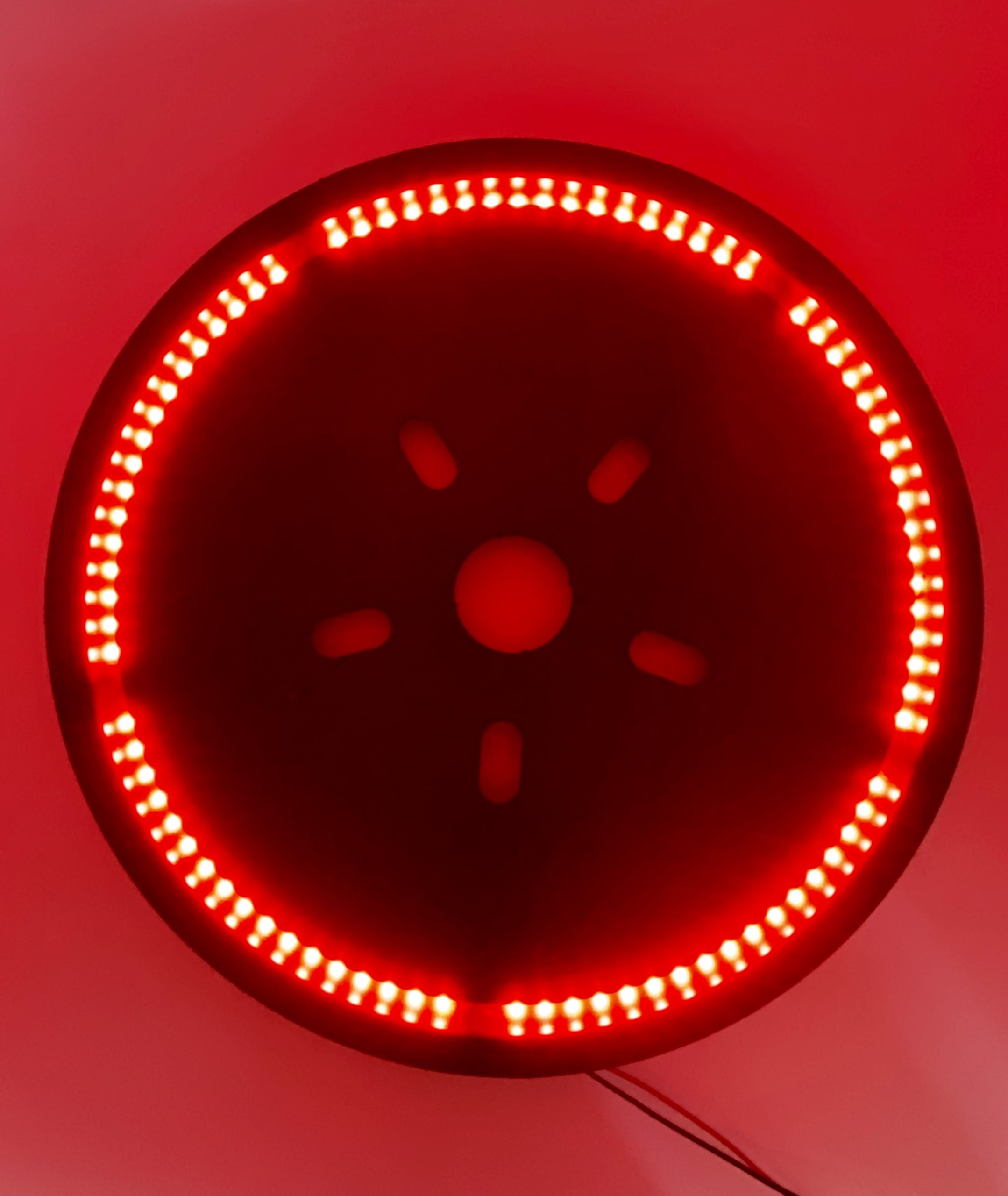 Code 4 LED Supply Rear Third Break Light (C4-ST3BRL) -1
