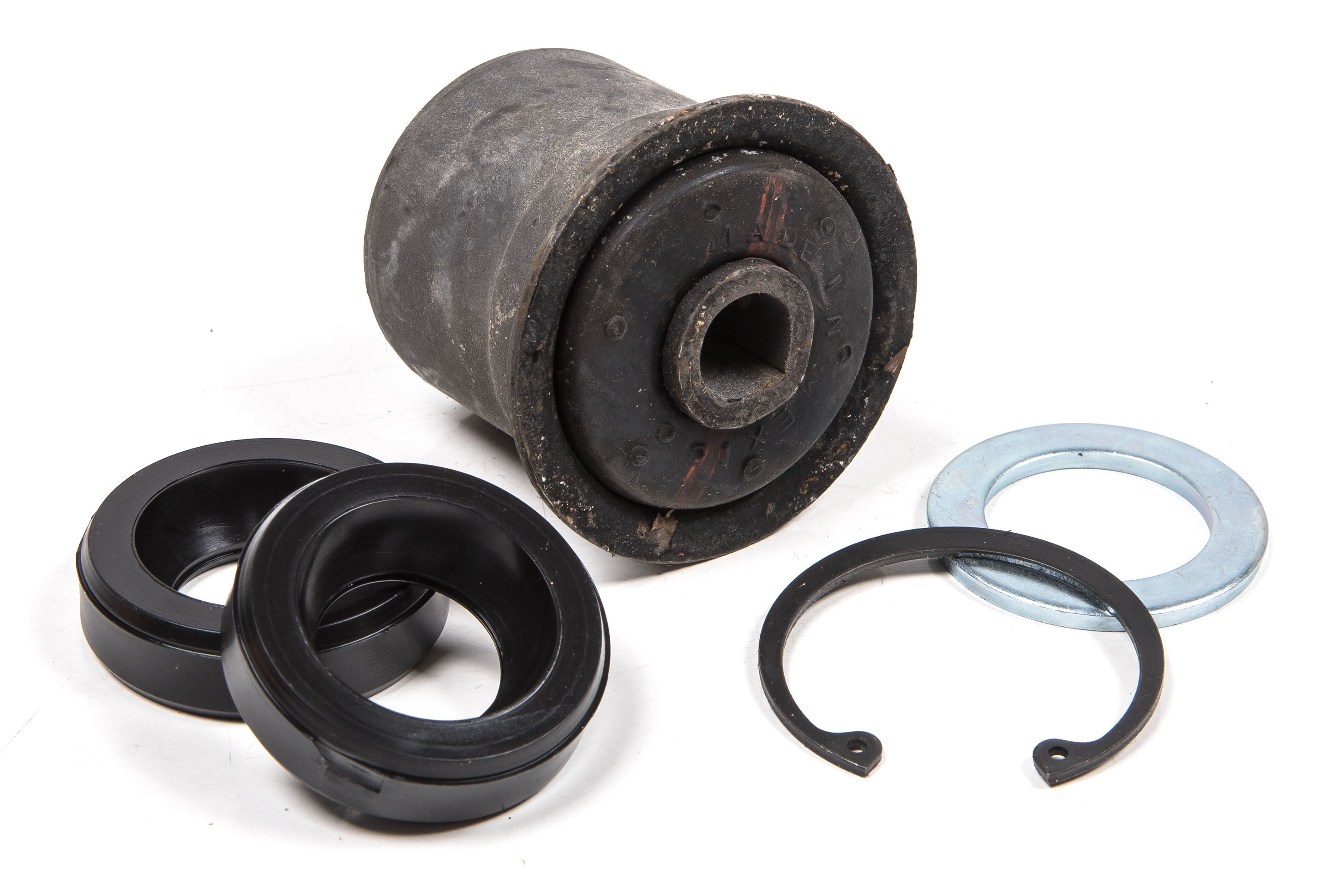 Service Pack | J-Flex Control Arm | Rear Upper | Jeep TJ, LJ, ZJ -1