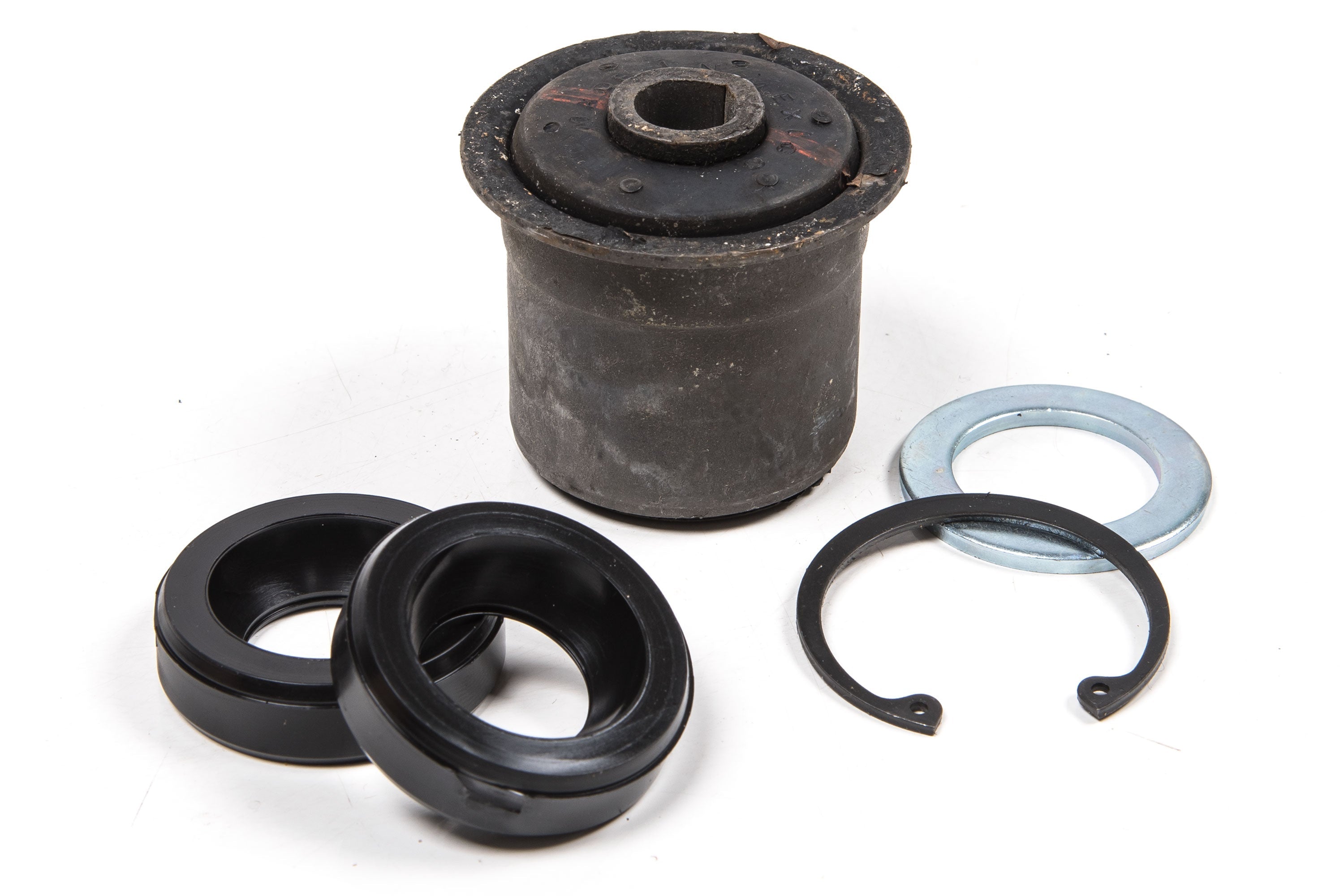 Service Pack | J-Flex Control Arm | Rear Upper | Jeep TJ, LJ, ZJ -2