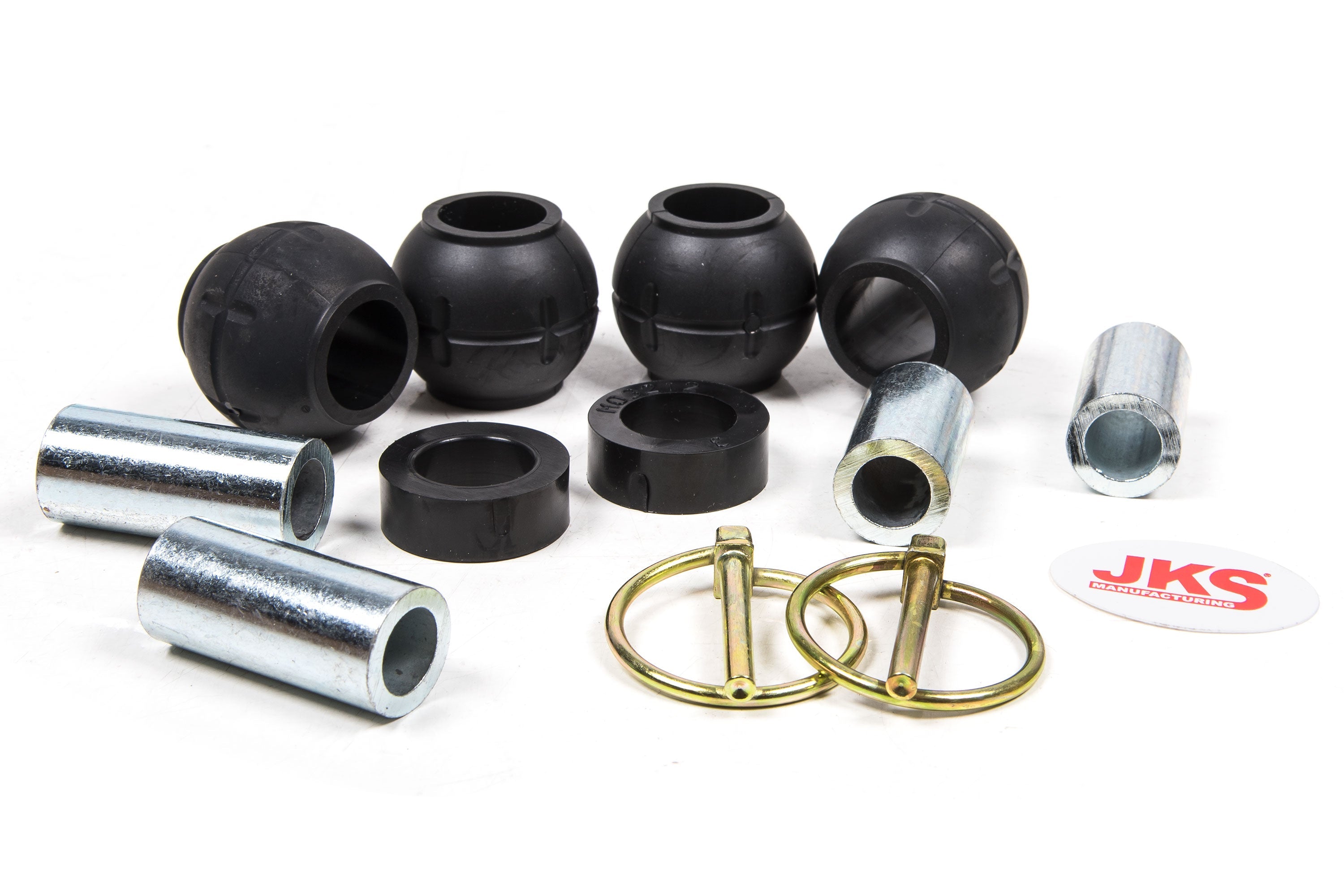 Service Pack | Flex Connect Sway Bar Links | Wrangler JK -2