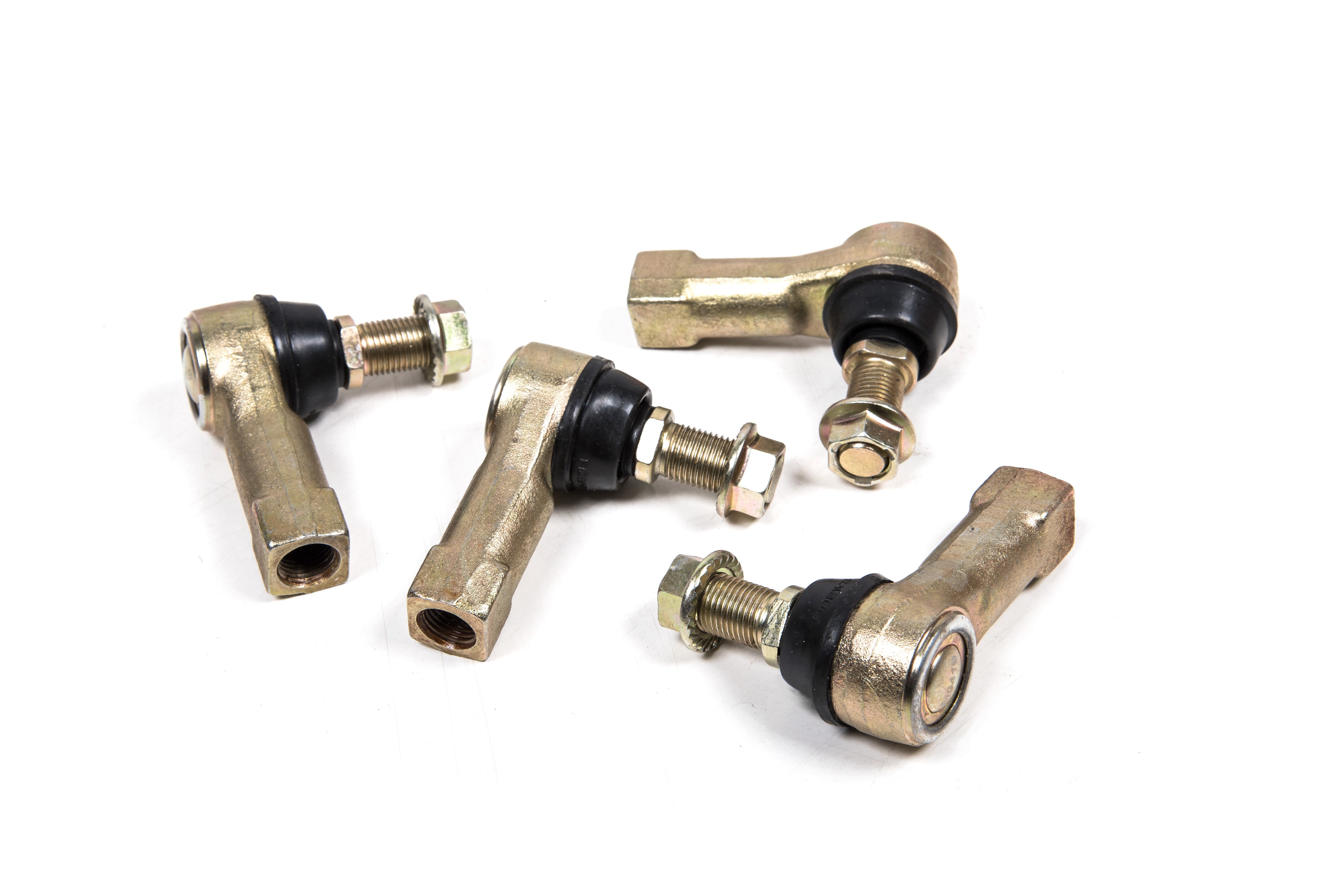 Service Pack | Rear Sway Bar Links | Wrangler JK & JL -2