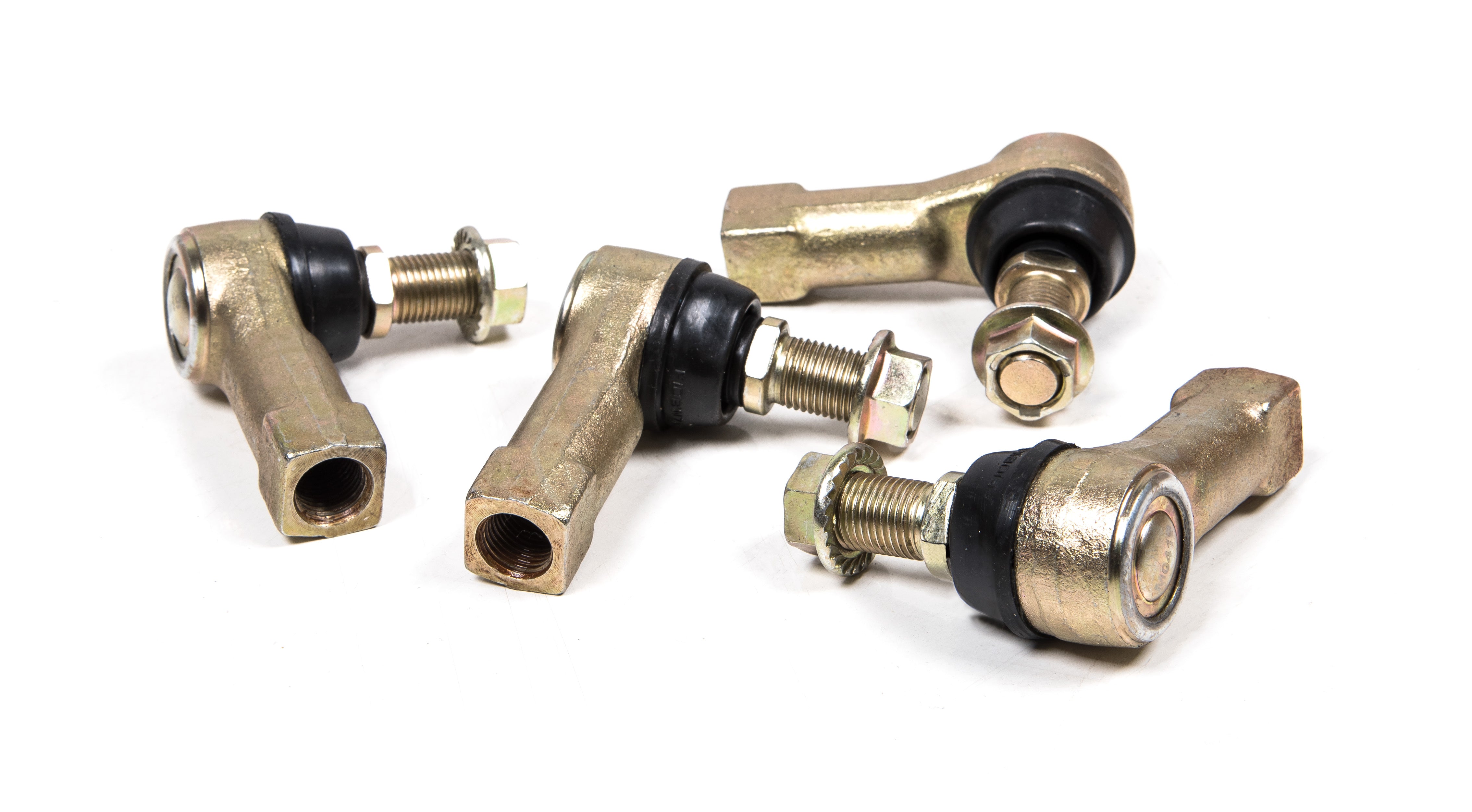 Service Pack | Rear Sway Bar Links | Wrangler JK & JL -1
