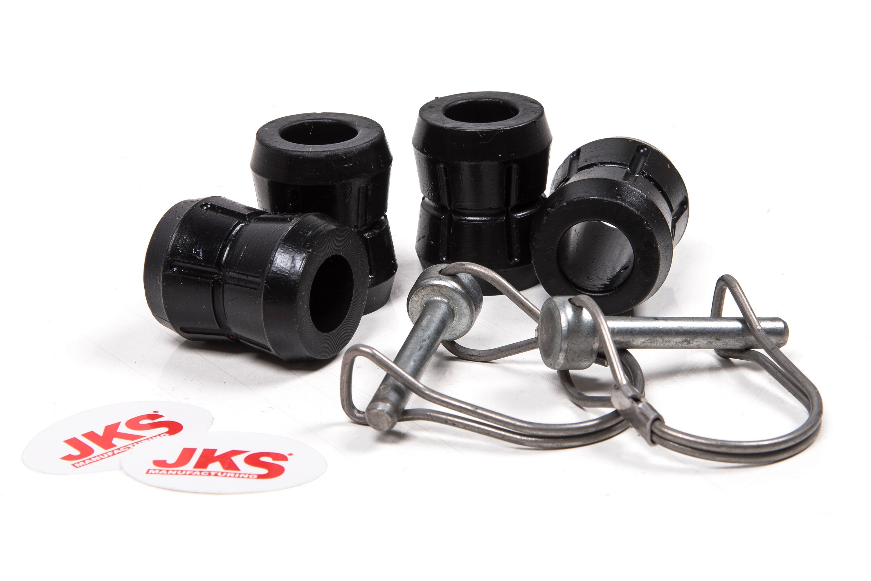 Service Pack | Quick Disconnect Sway Bar Links - No Studs -1