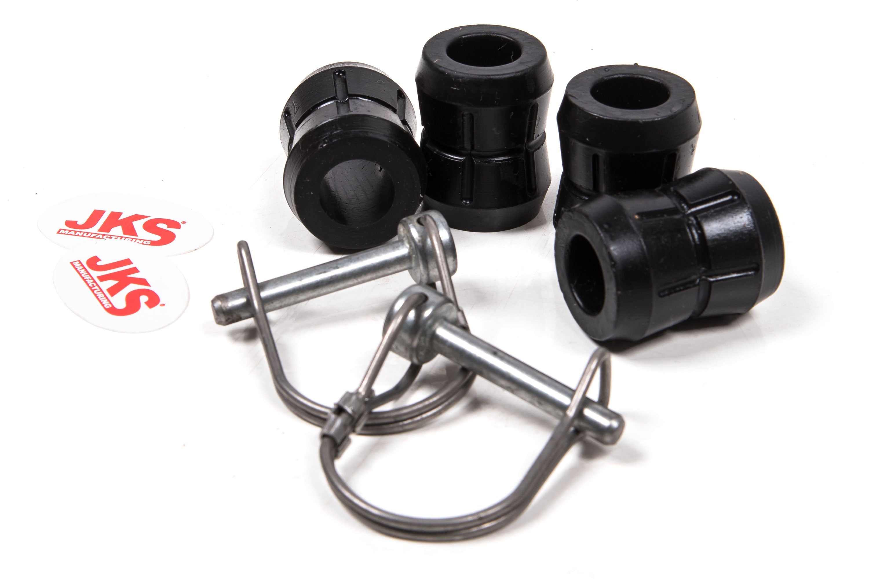 Service Pack | Quick Disconnect Sway Bar Links - No Studs -2