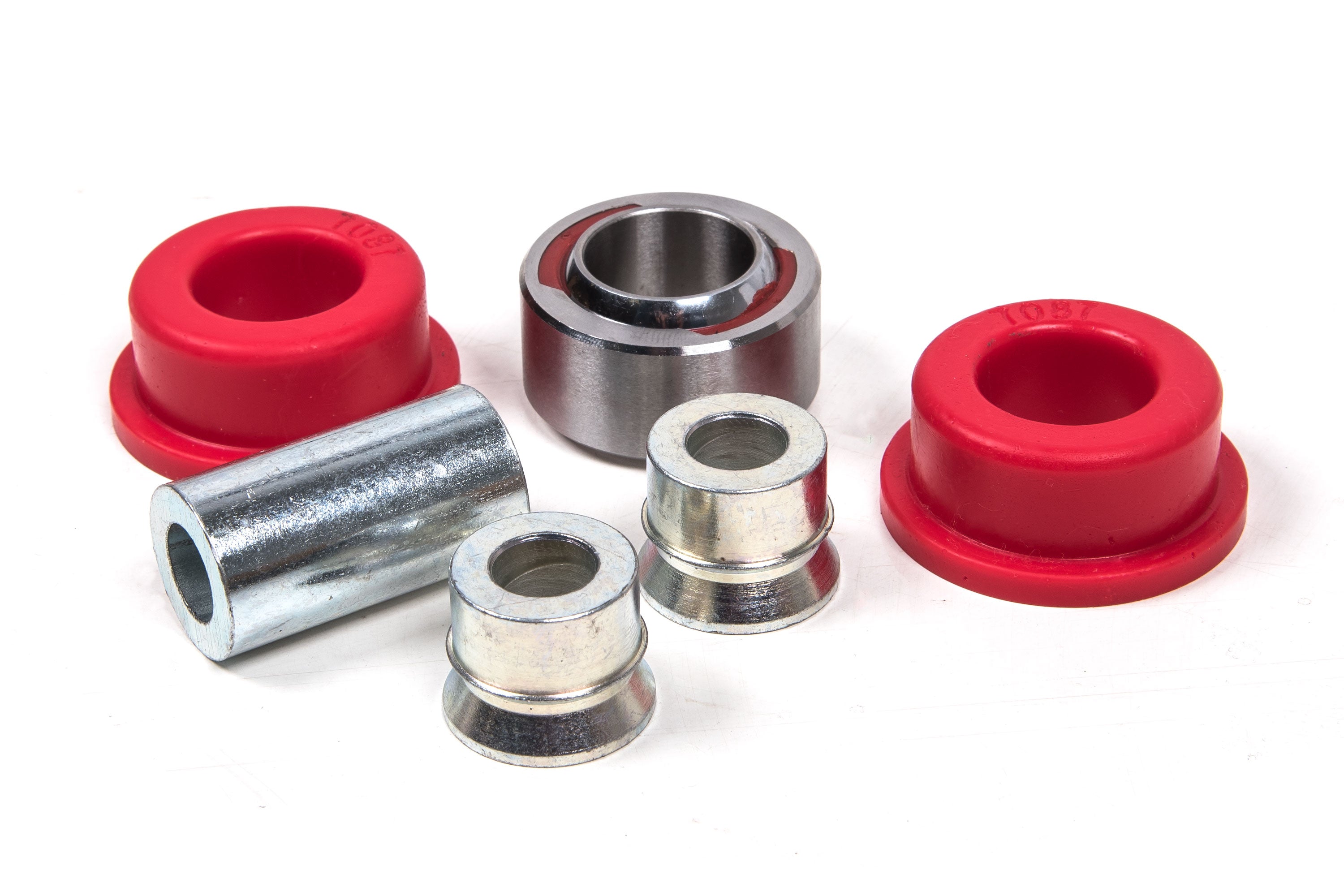 Service Pack | HD Front Adjustable Track Bar | Grand Cherokee WJ -1