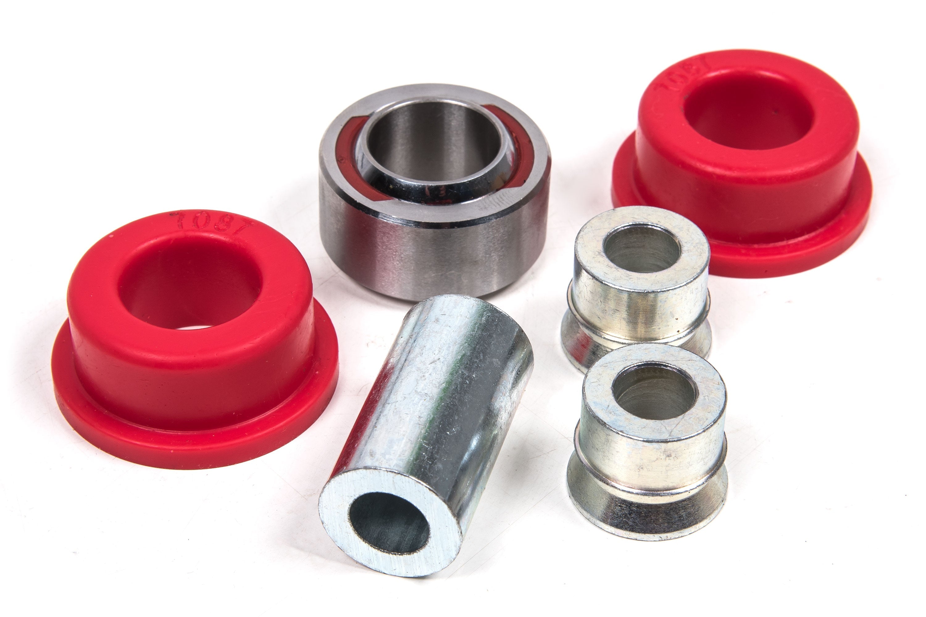 Service Pack | HD Front Adjustable Track Bar | Grand Cherokee WJ -2