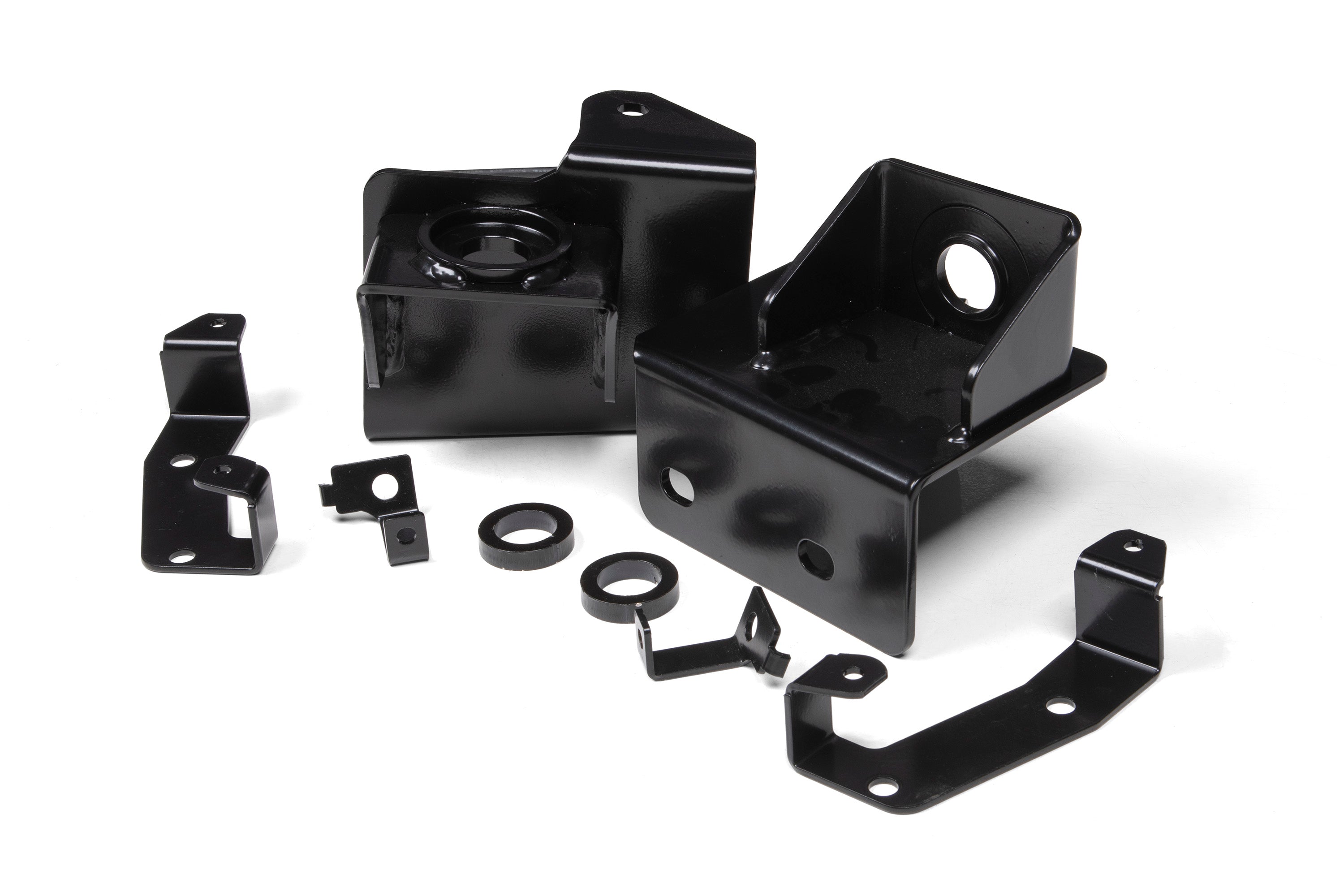 Max Tire Clearance Kit | Ford Bronco (21-25) -2