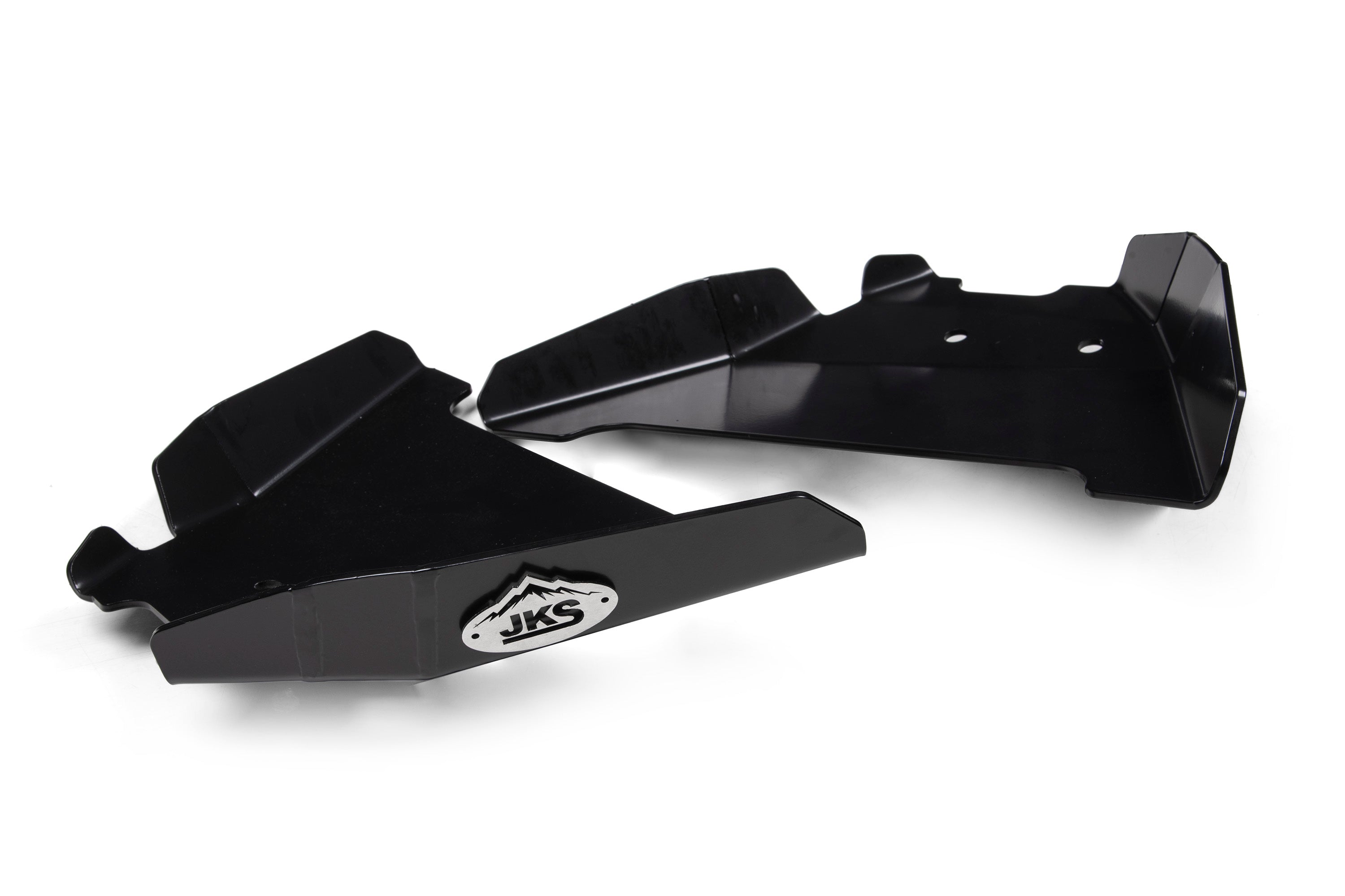 Lower Control Arm Skid Plates - Front | Ford Bronco (21-25) -1