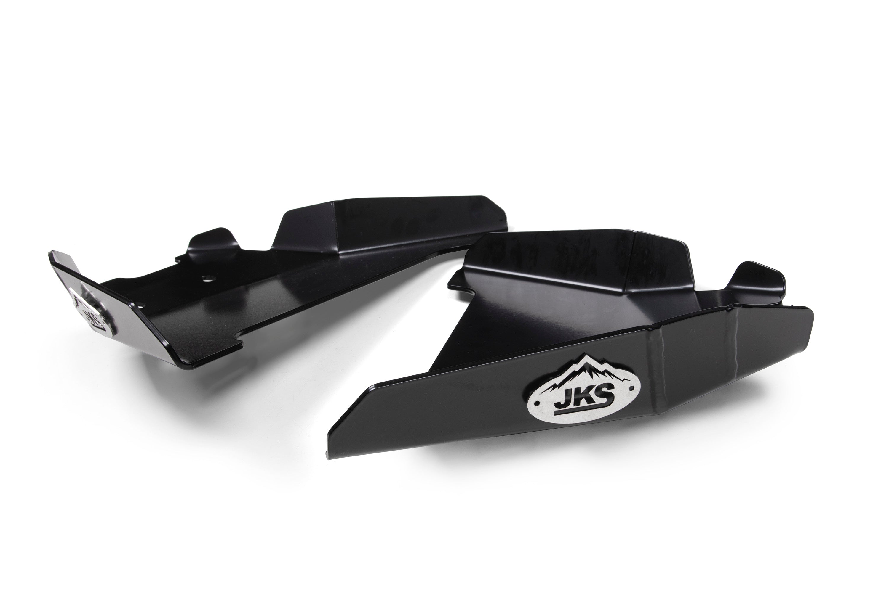 Lower Control Arm Skid Plates - Front | Ford Bronco (21-25) -2