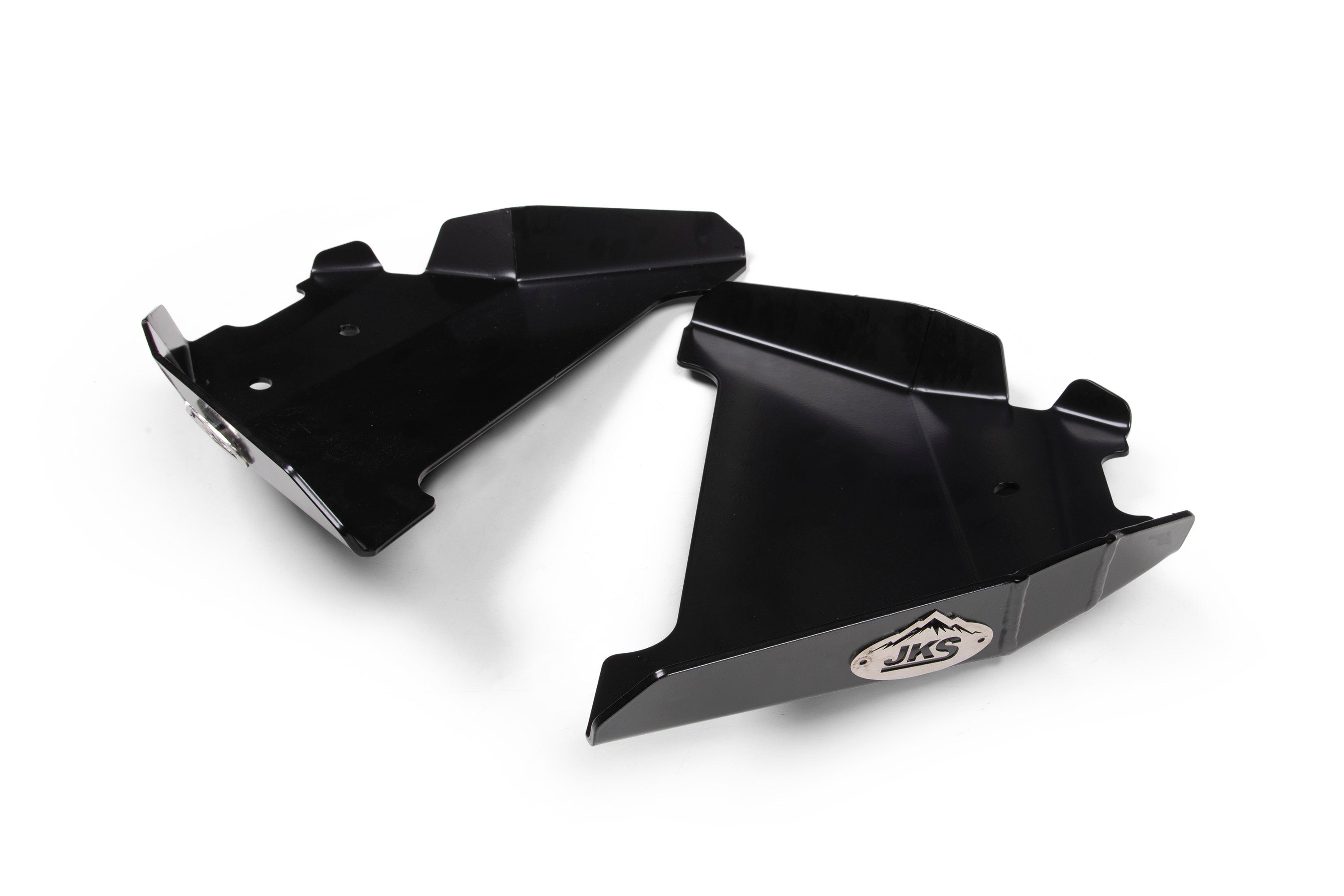 Lower Control Arm Skid Plates - Front | Ford Bronco (21-25) -3