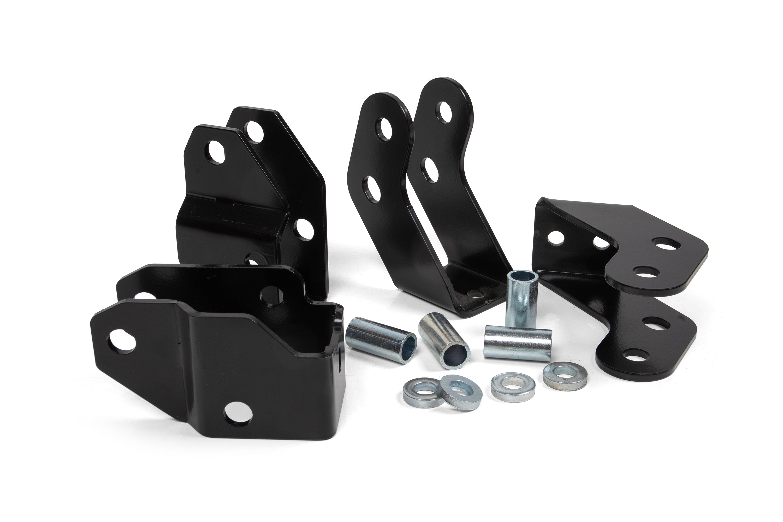 Shock Extension Brackets | Gladiator Mojave -1