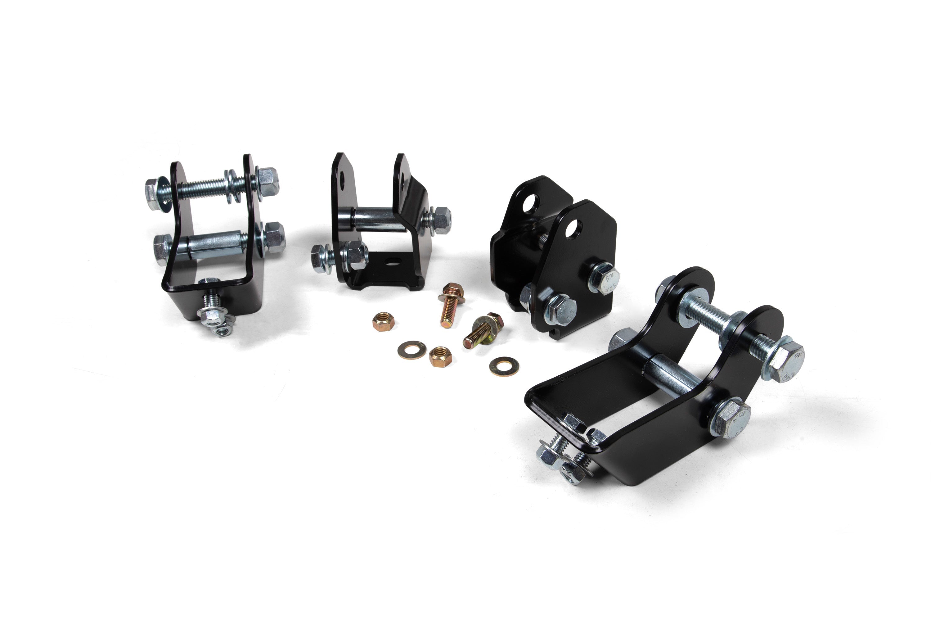 Shock Extension Bracket Kit | Gladiator JT -2