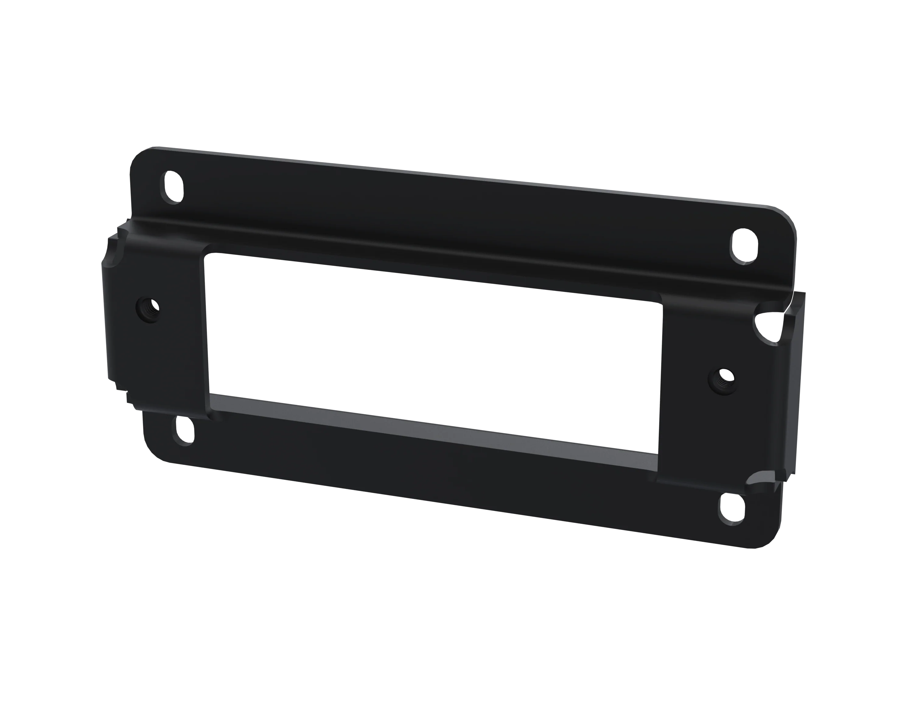 Artec High Clearance Rear Bumper - No Cut - For Jeep Gladiator JT 20-25