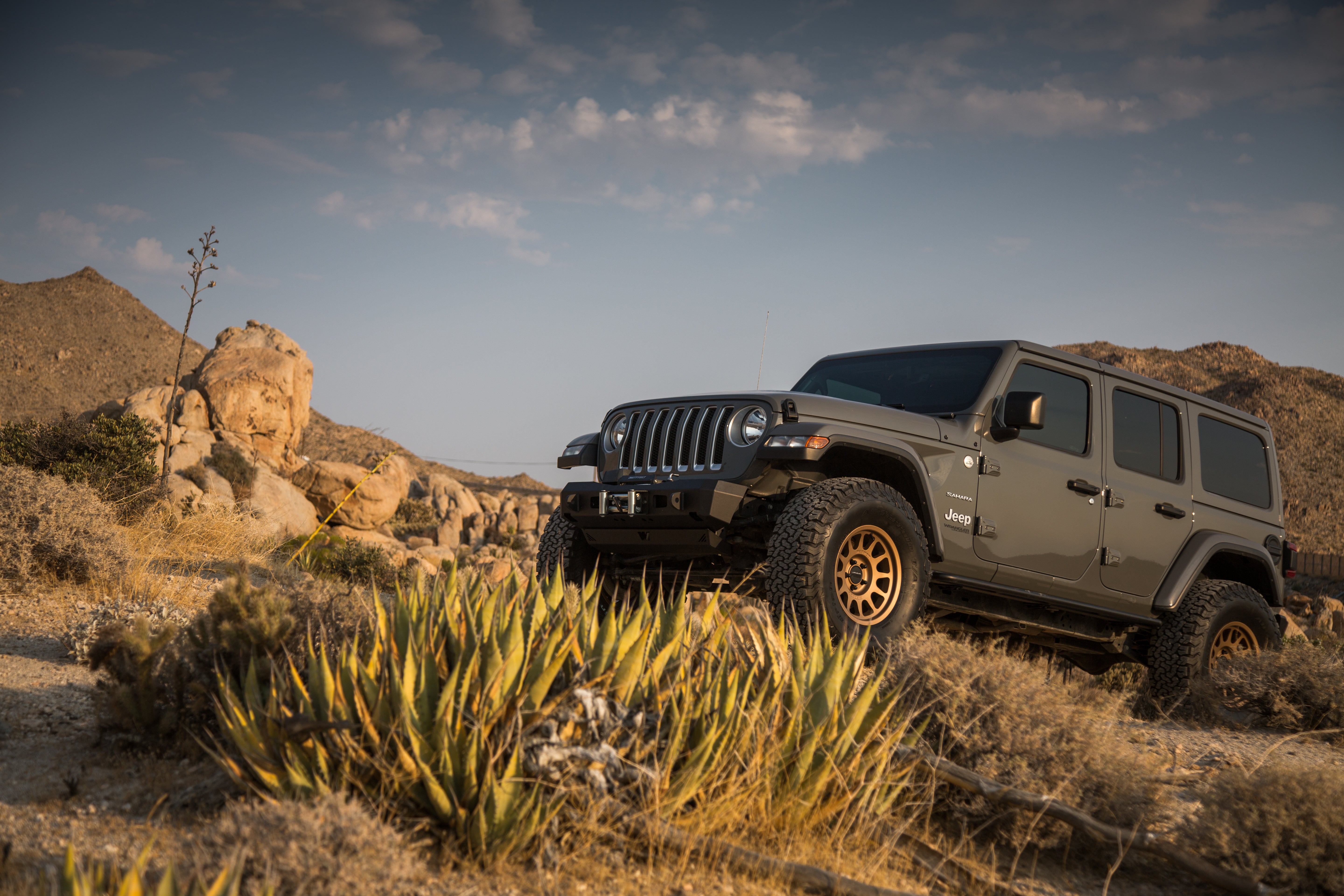 Method 703 17x8.5 Bronze 5x5 |  BFG 37x12.5 All Terrain KO2 | Mounted & Balanced -3