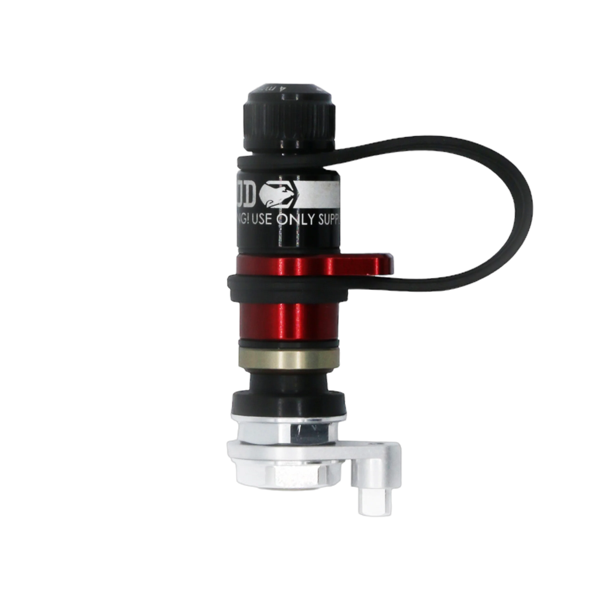 Apex Rapid Tire Deflator Valve Stem SINGLE STANDARD EZ Lever Tire Deflation RPV -1