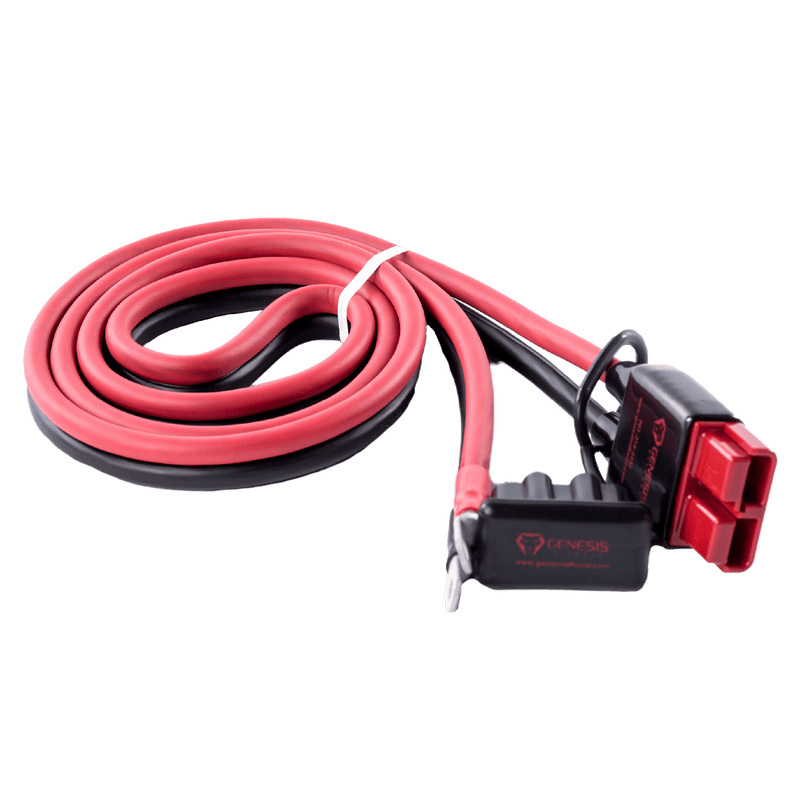 Genesis Offroad 7' Quick Connect Cable